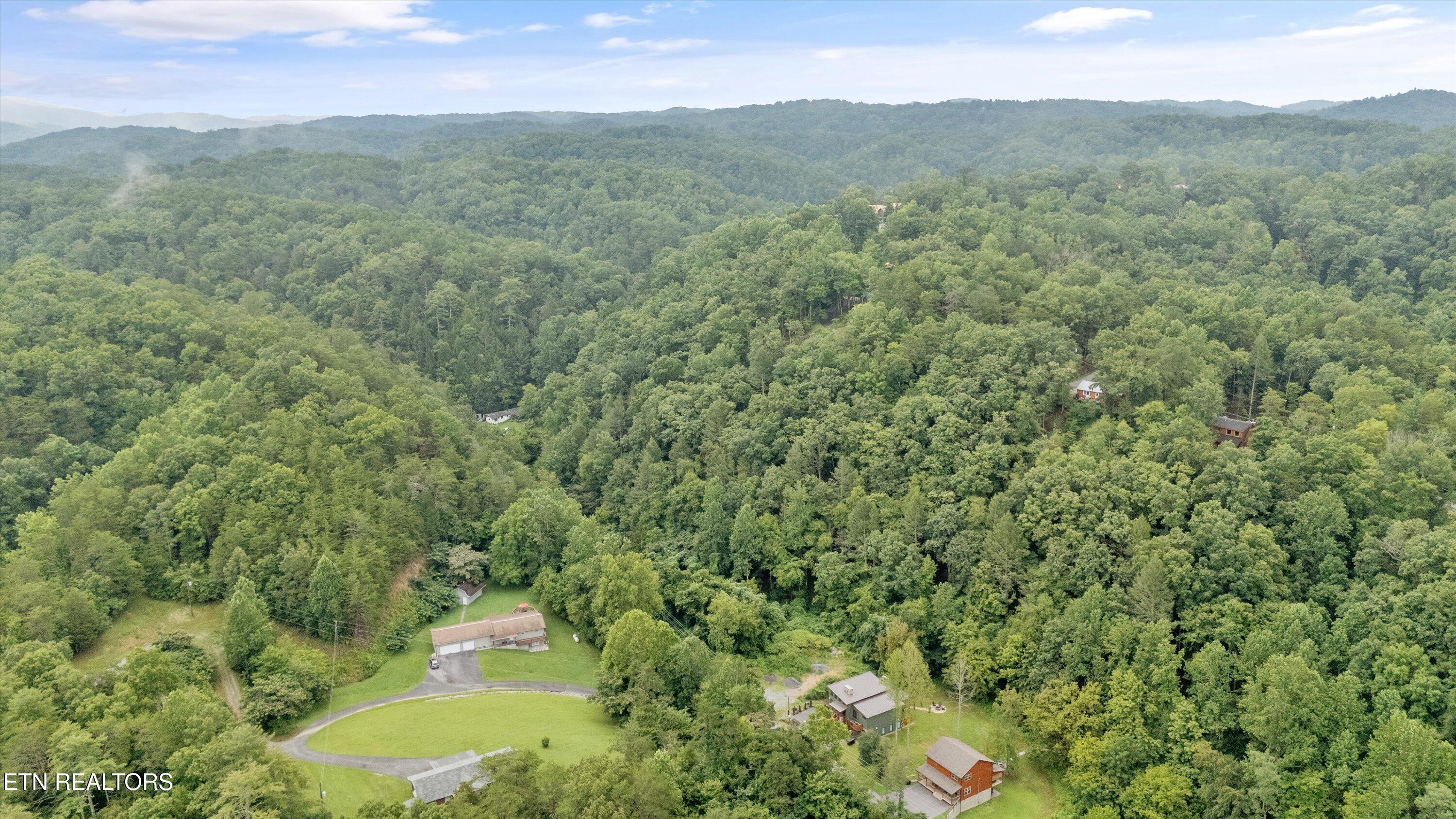 Lot 30 Catons Chapel Road Sevierville TN 37876