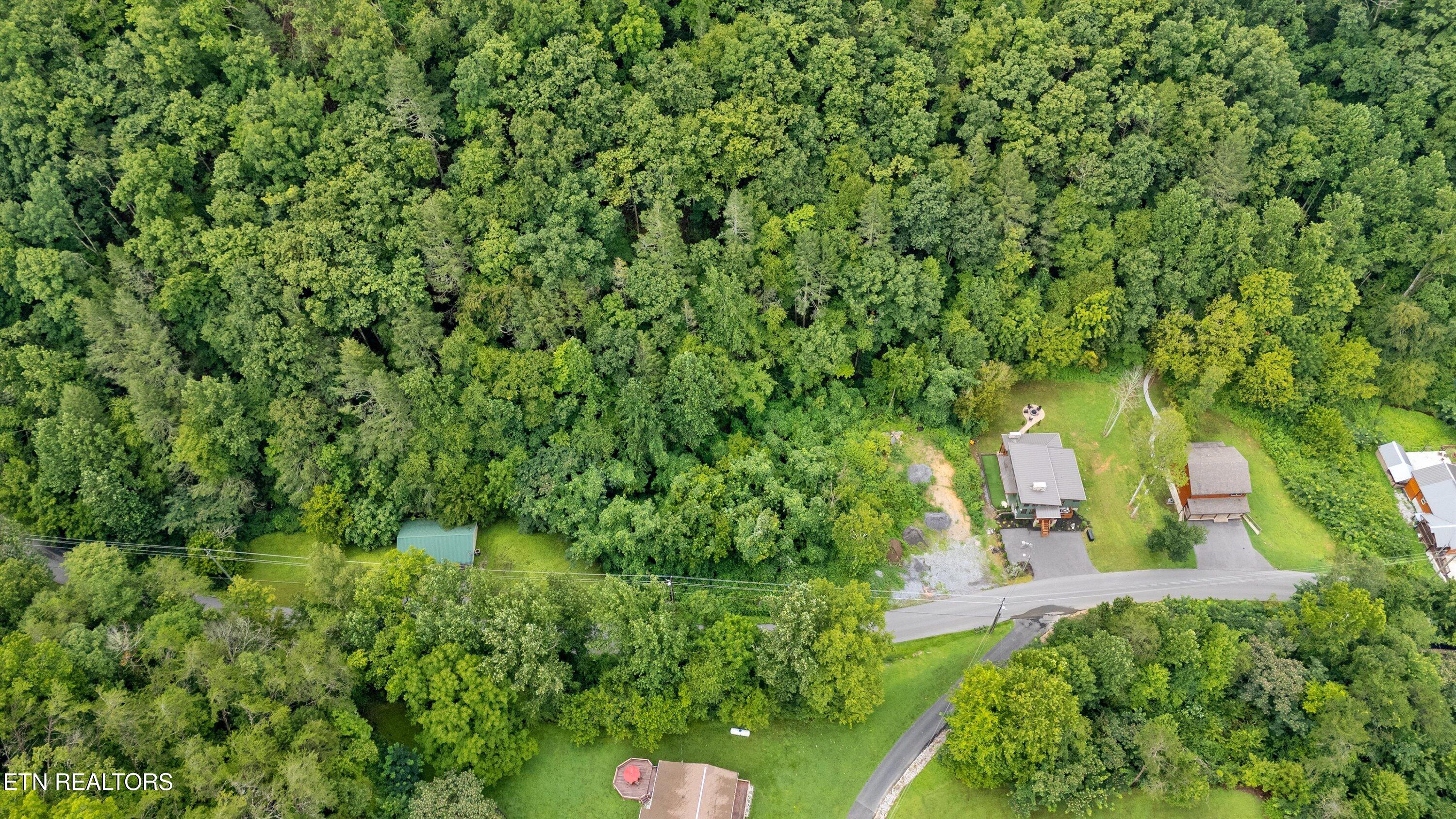 Lot 30 Catons Chapel Road Sevierville TN 37876