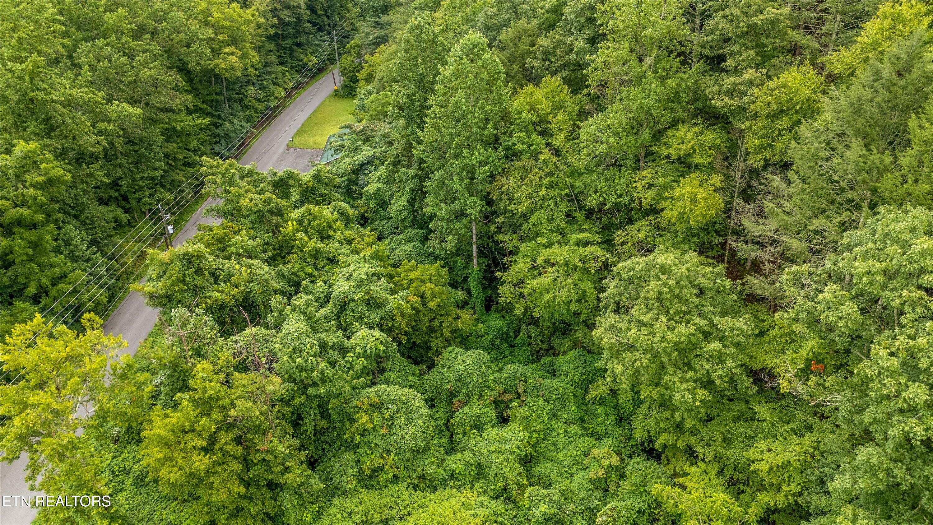 Lot 30 Catons Chapel Road Sevierville TN 37876