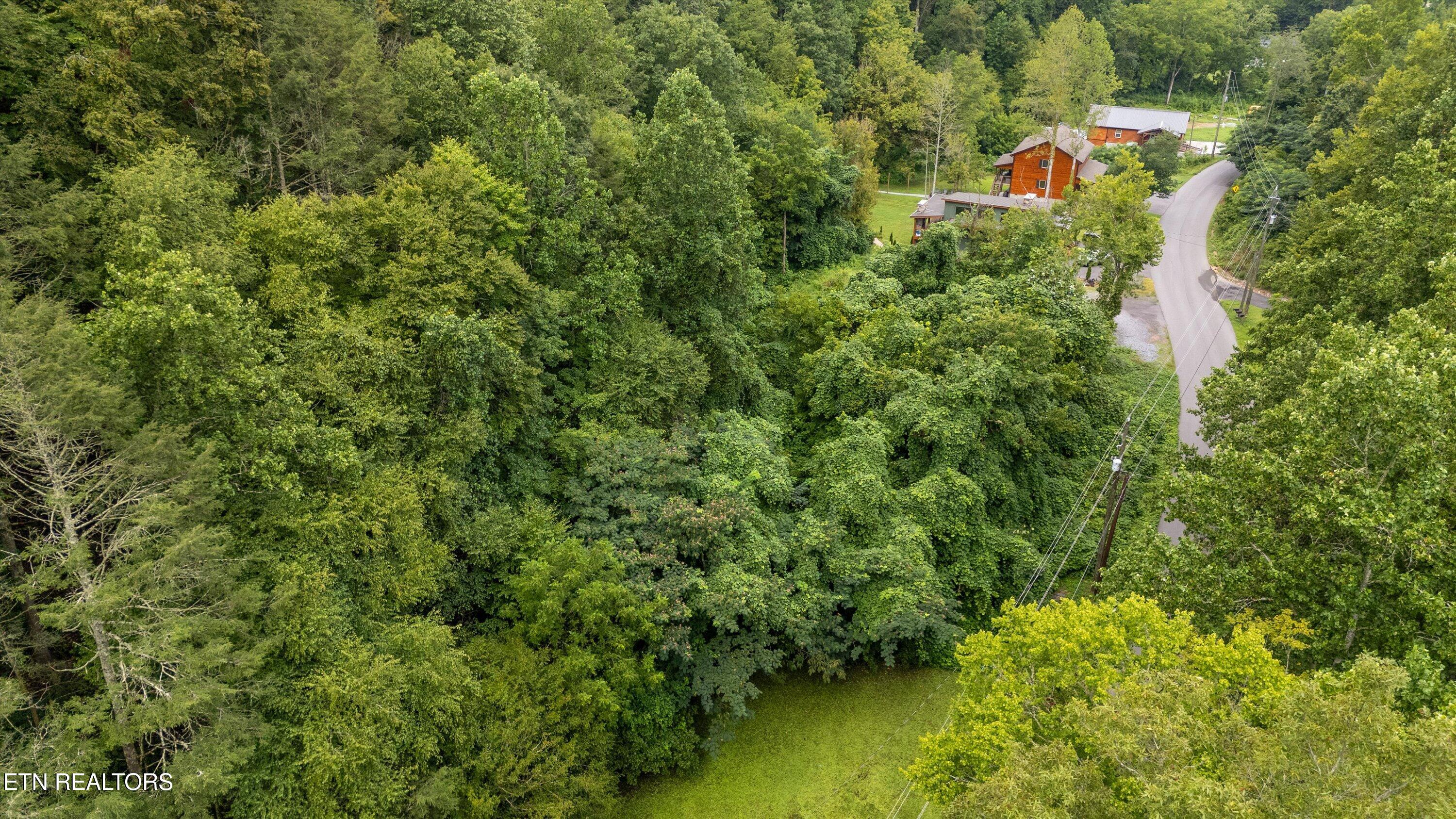 Lot 30 Catons Chapel Road Sevierville TN 37876