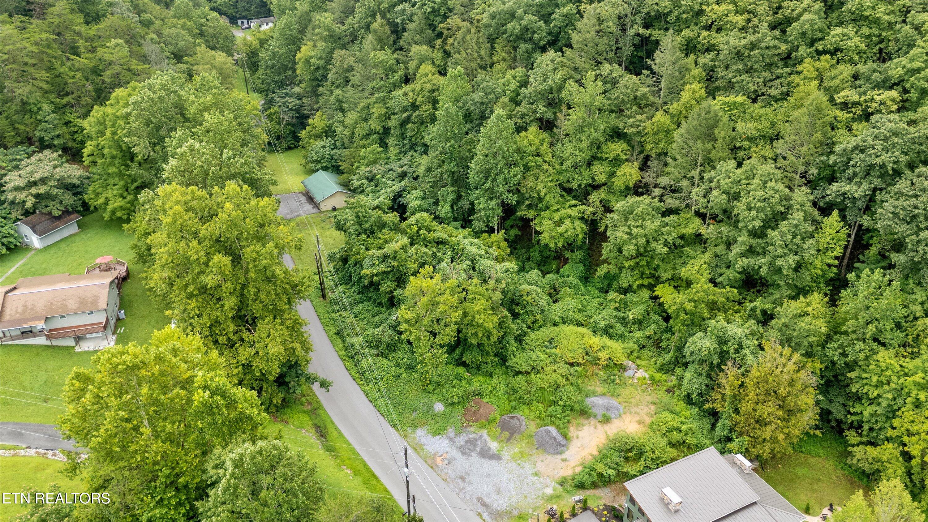 Lot 30 Catons Chapel Road Sevierville TN 37876