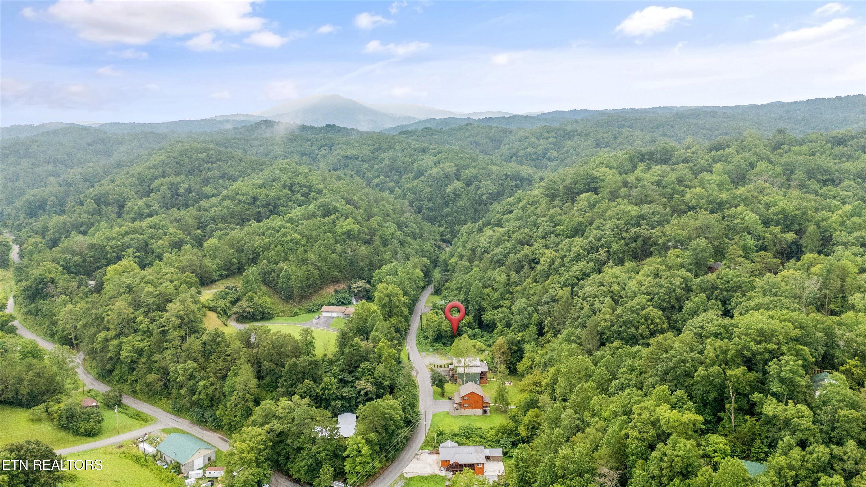 Lot 30 Catons Chapel Road Sevierville TN 37876