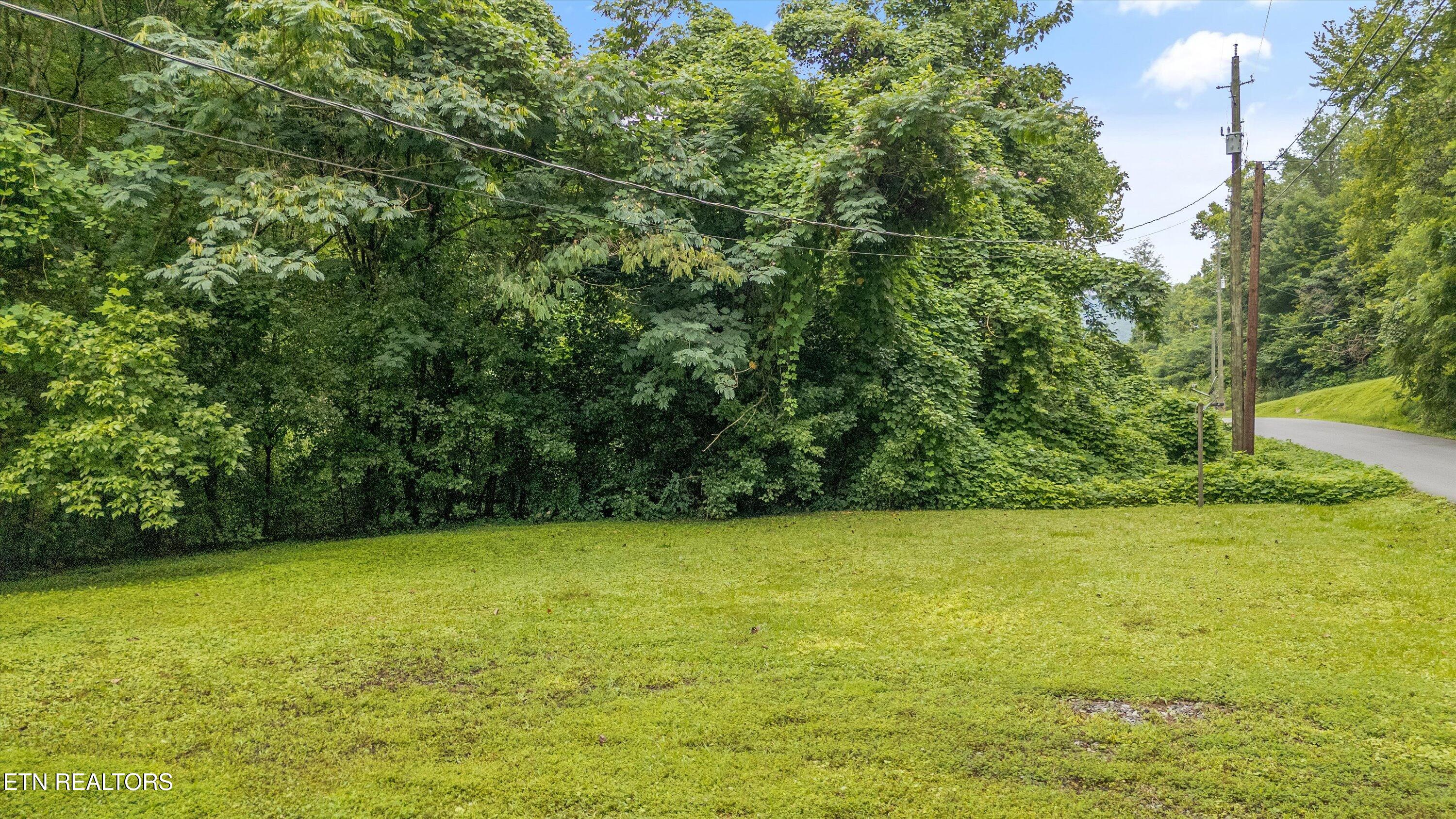Lot 30 Catons Chapel Road Sevierville TN 37876