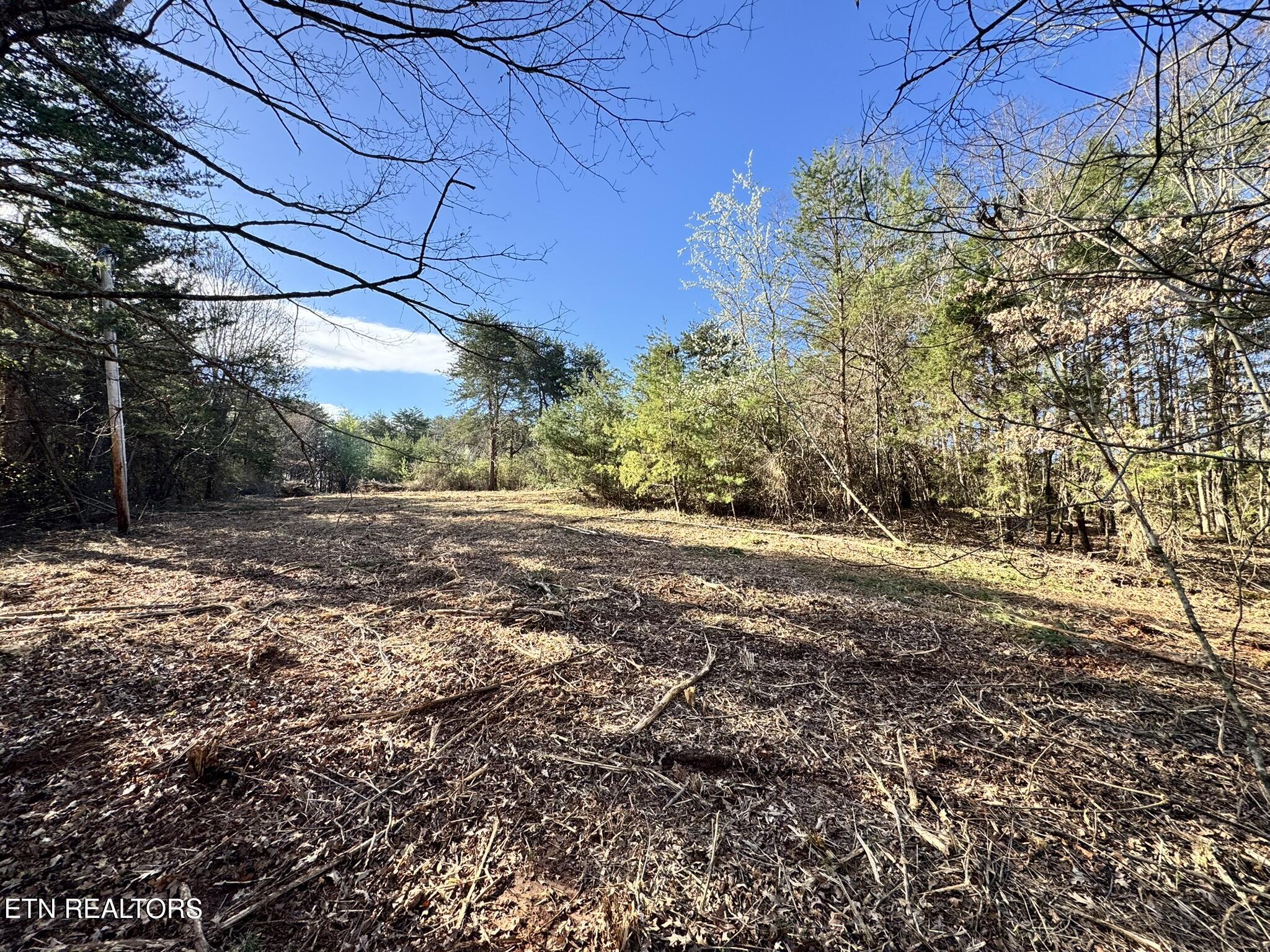 535 Peterson Lane Maryville TN 37803