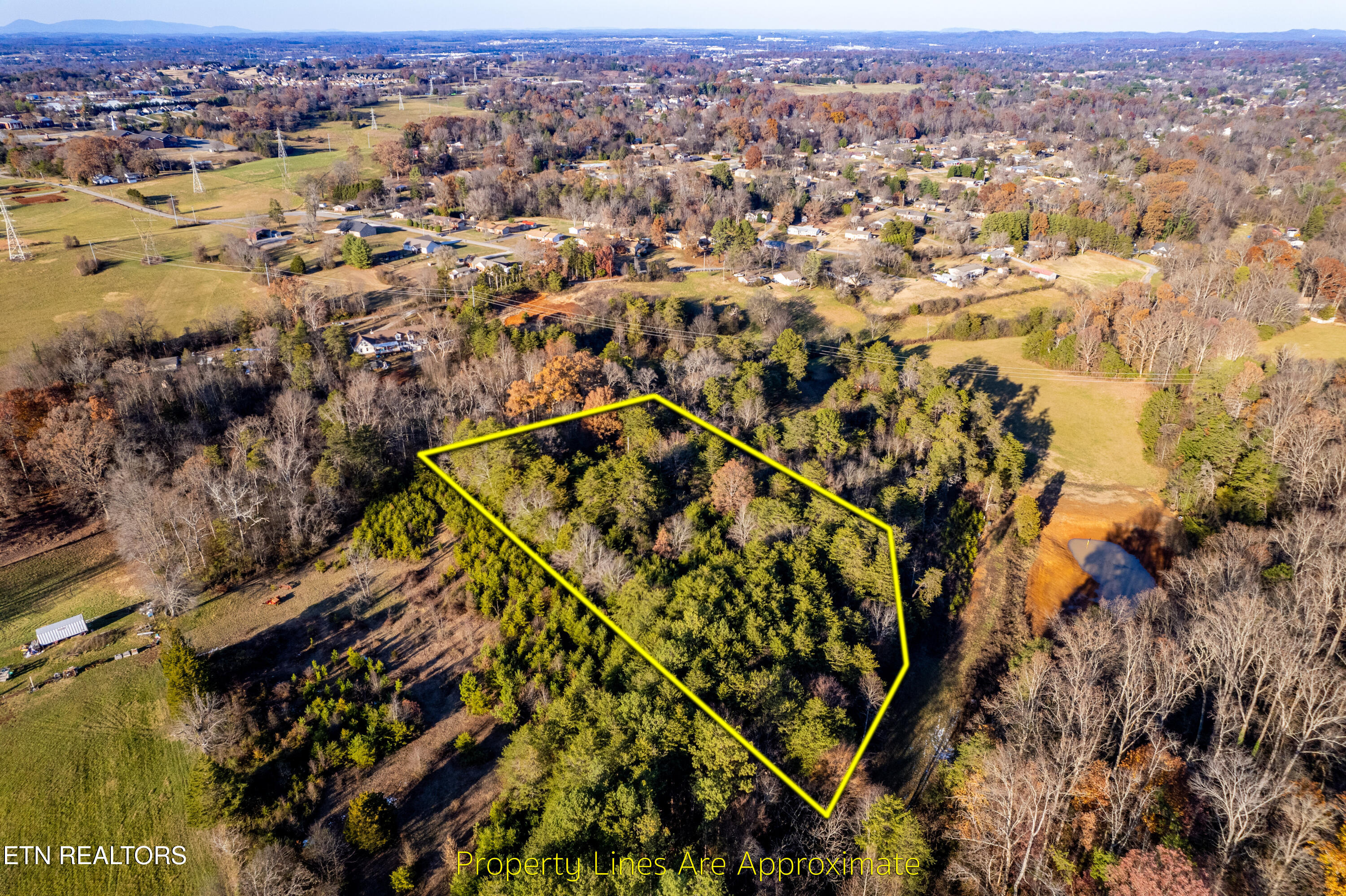 535 Peterson Lane Maryville TN 37803