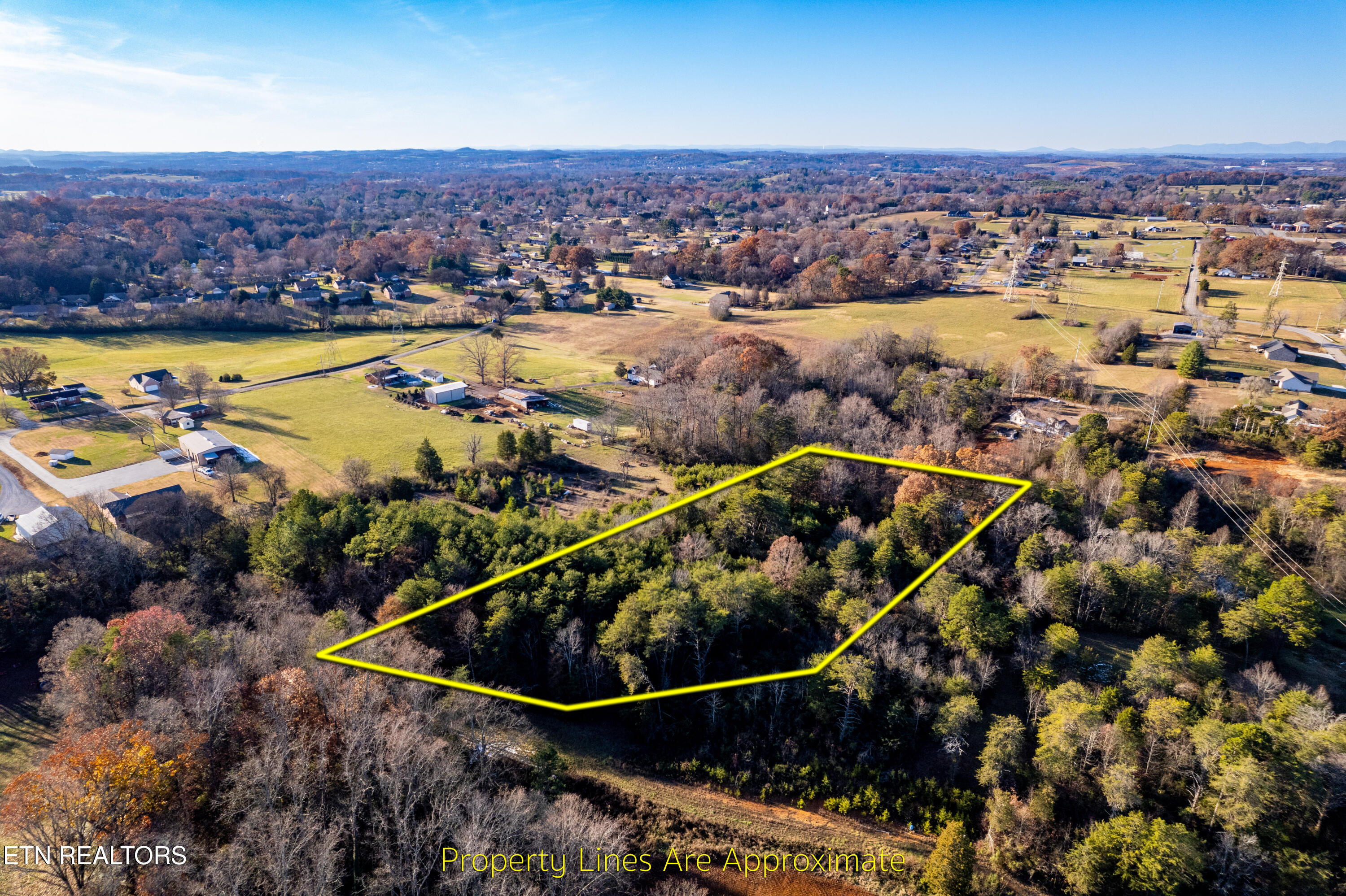 535 Peterson Lane Maryville TN 37803