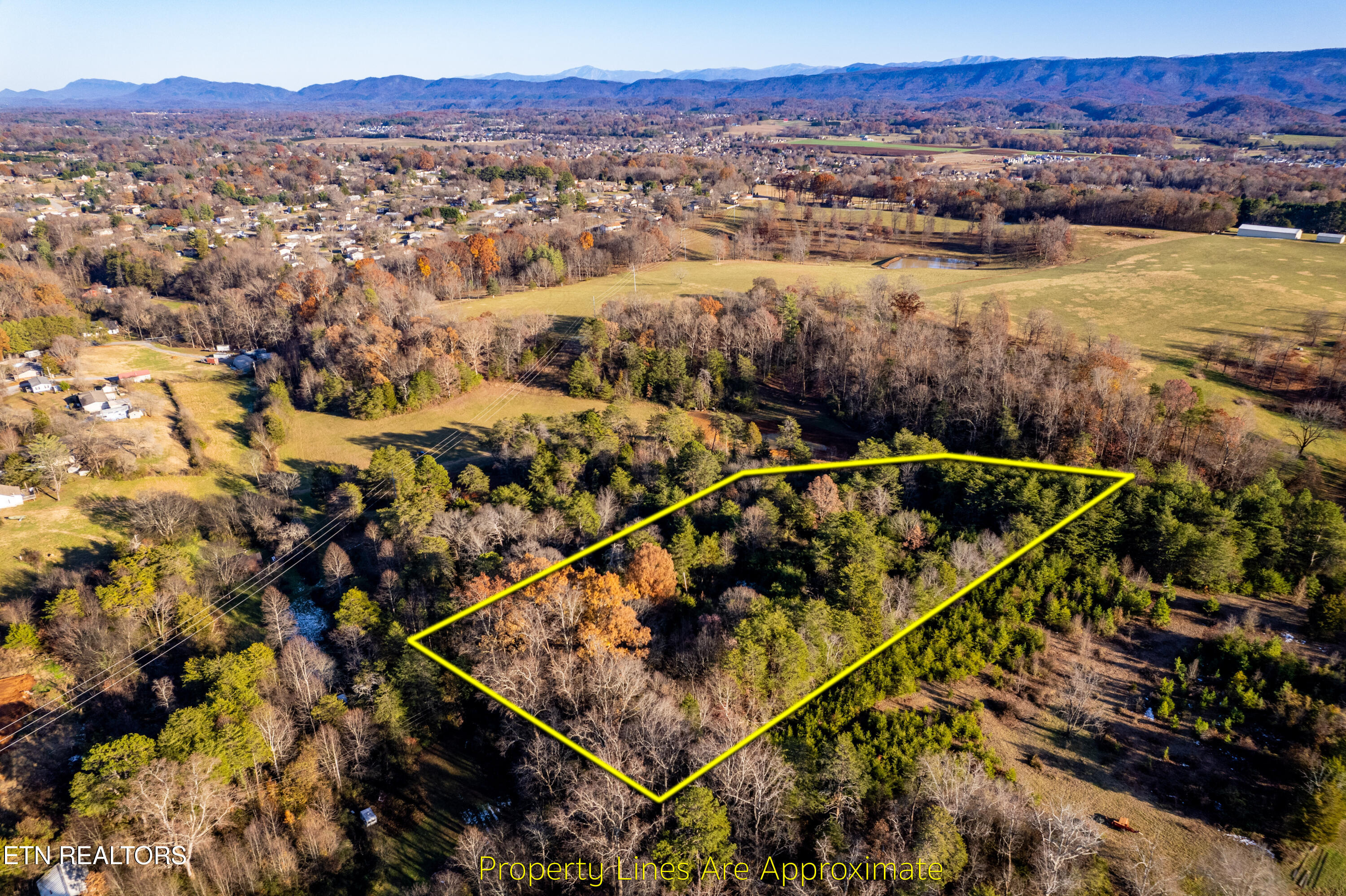 535 Peterson Lane Maryville TN 37803