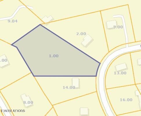 Lot 6 Scenic View Drive Rutledge TN 37861