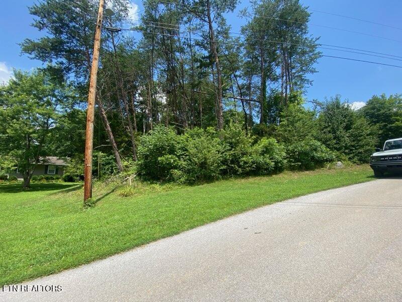 Lot 6 Scenic View Drive Rutledge TN 37861