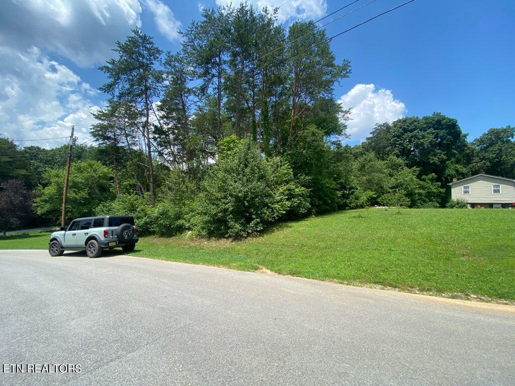 Lot 6 Scenic View Drive Rutledge TN 37861