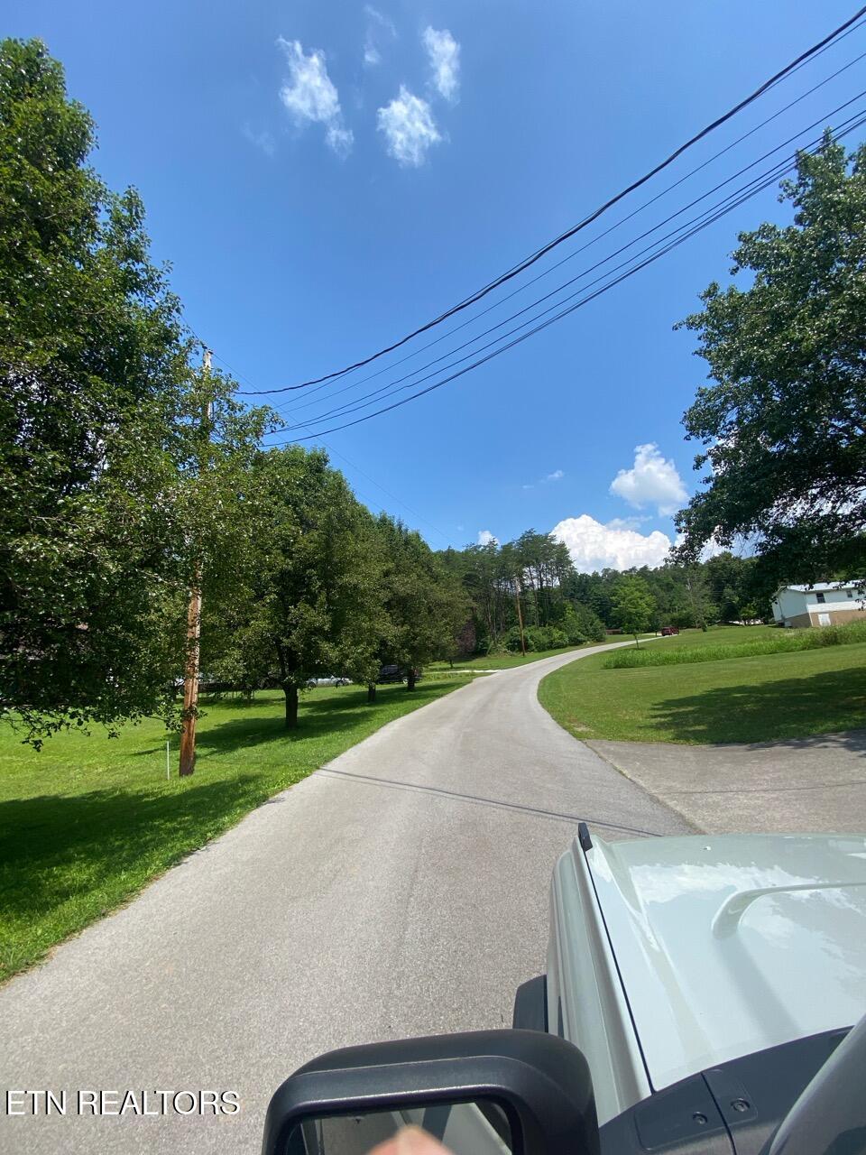 Lot 6 Scenic View Drive Rutledge TN 37861