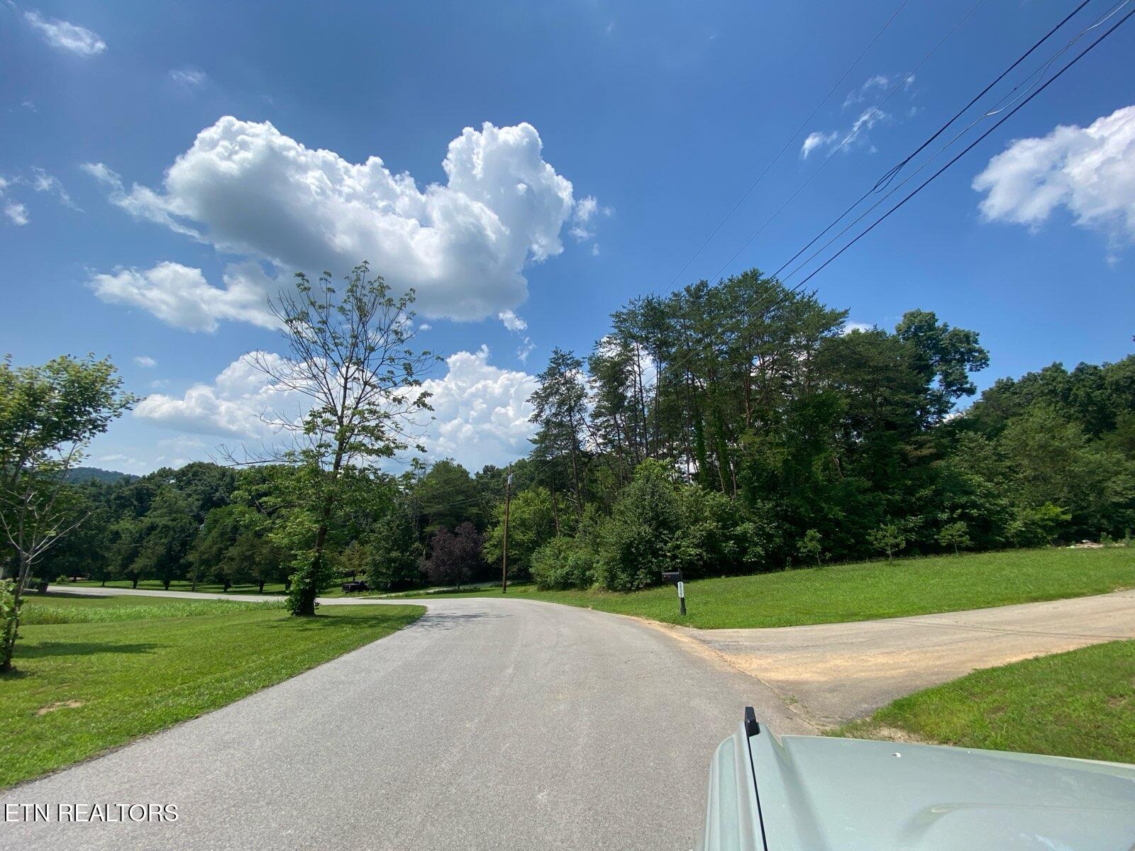 Lot 6 Scenic View Drive Rutledge TN 37861