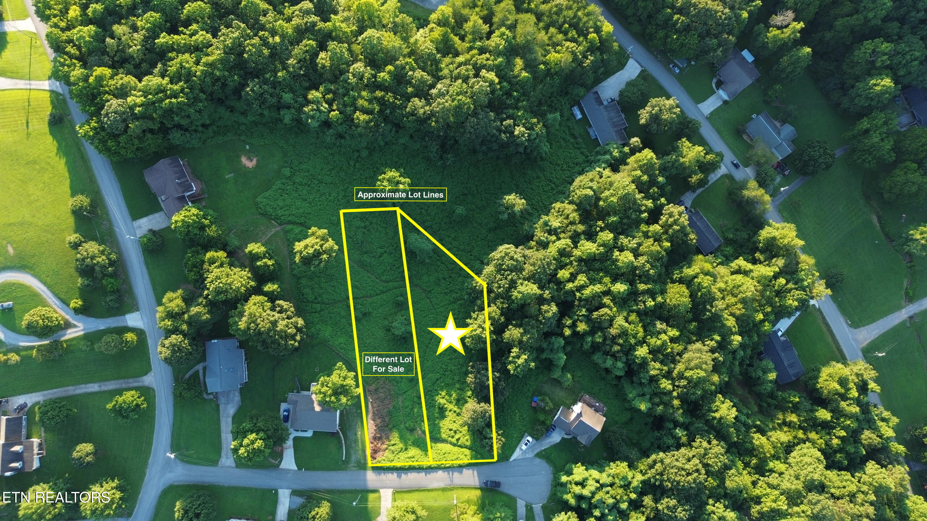 Lot 58 Matthew Lane Dayton TN 37321