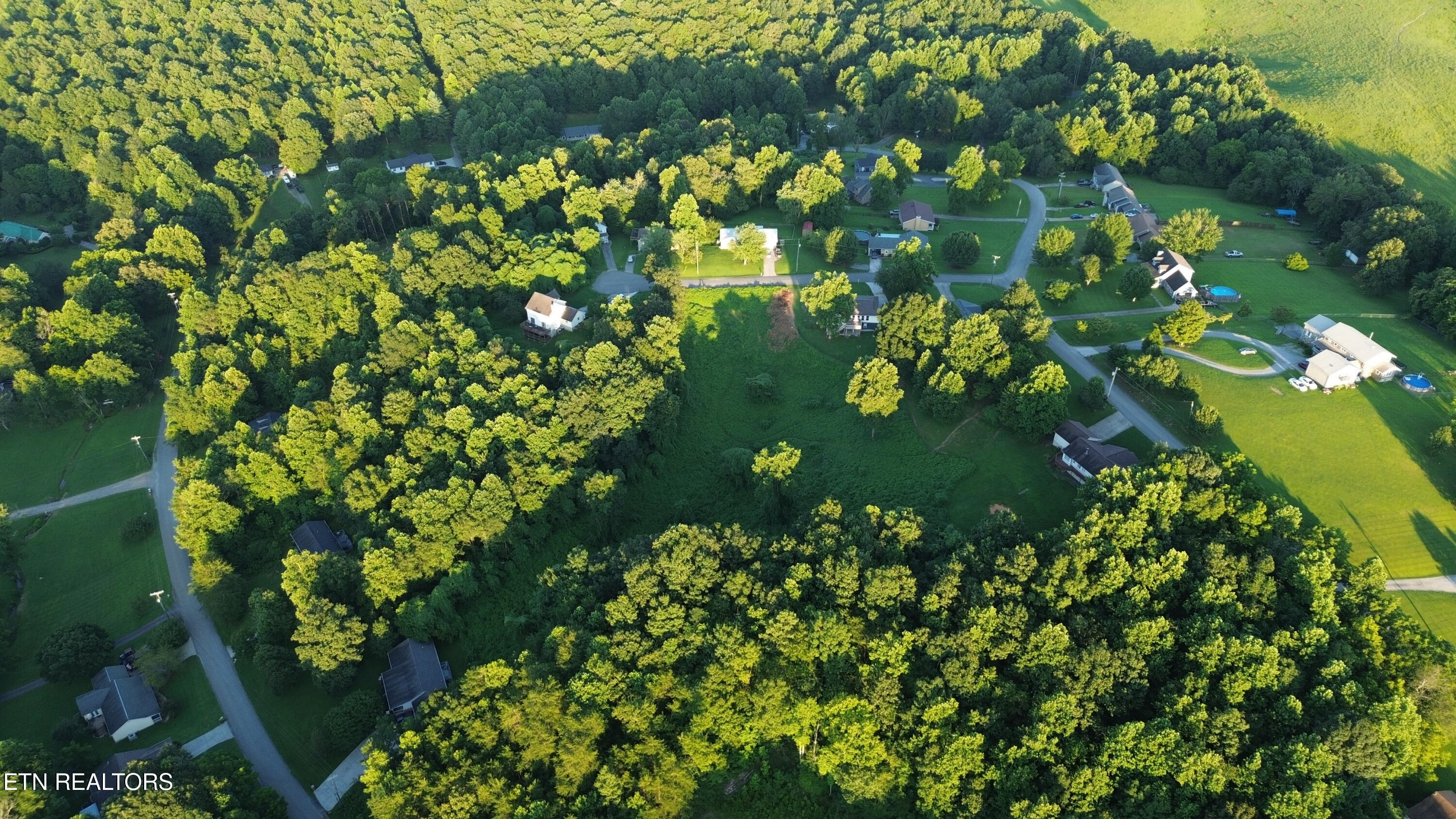 Lot 58 Matthew Lane Dayton TN 37321