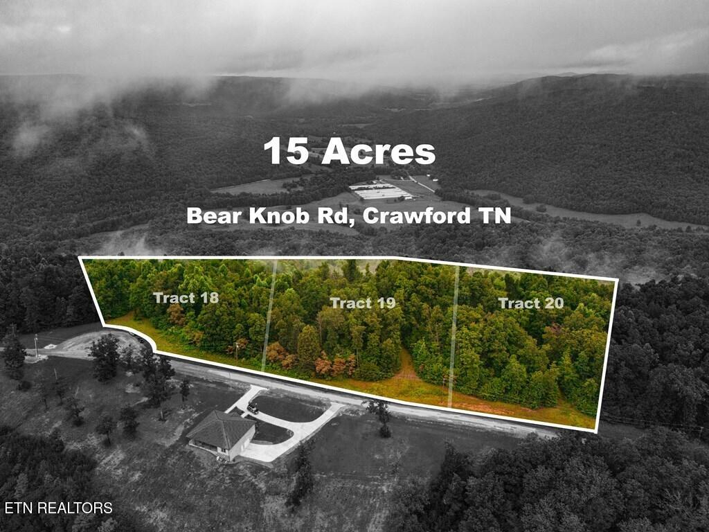 0 Bear Knob Lane Crawford TN 38554