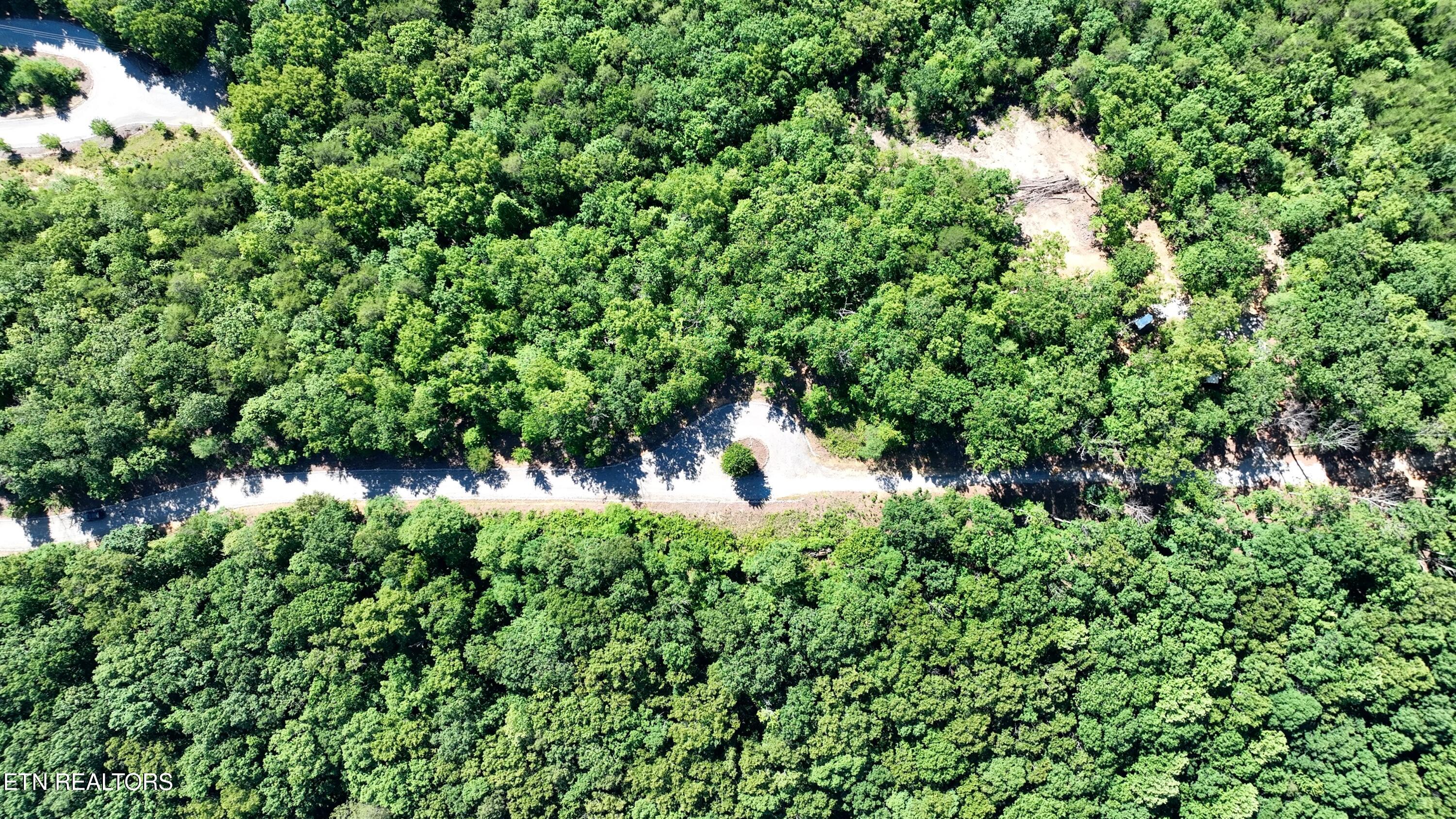 0 Coker Creek Trail Tellico Plains TN 37385