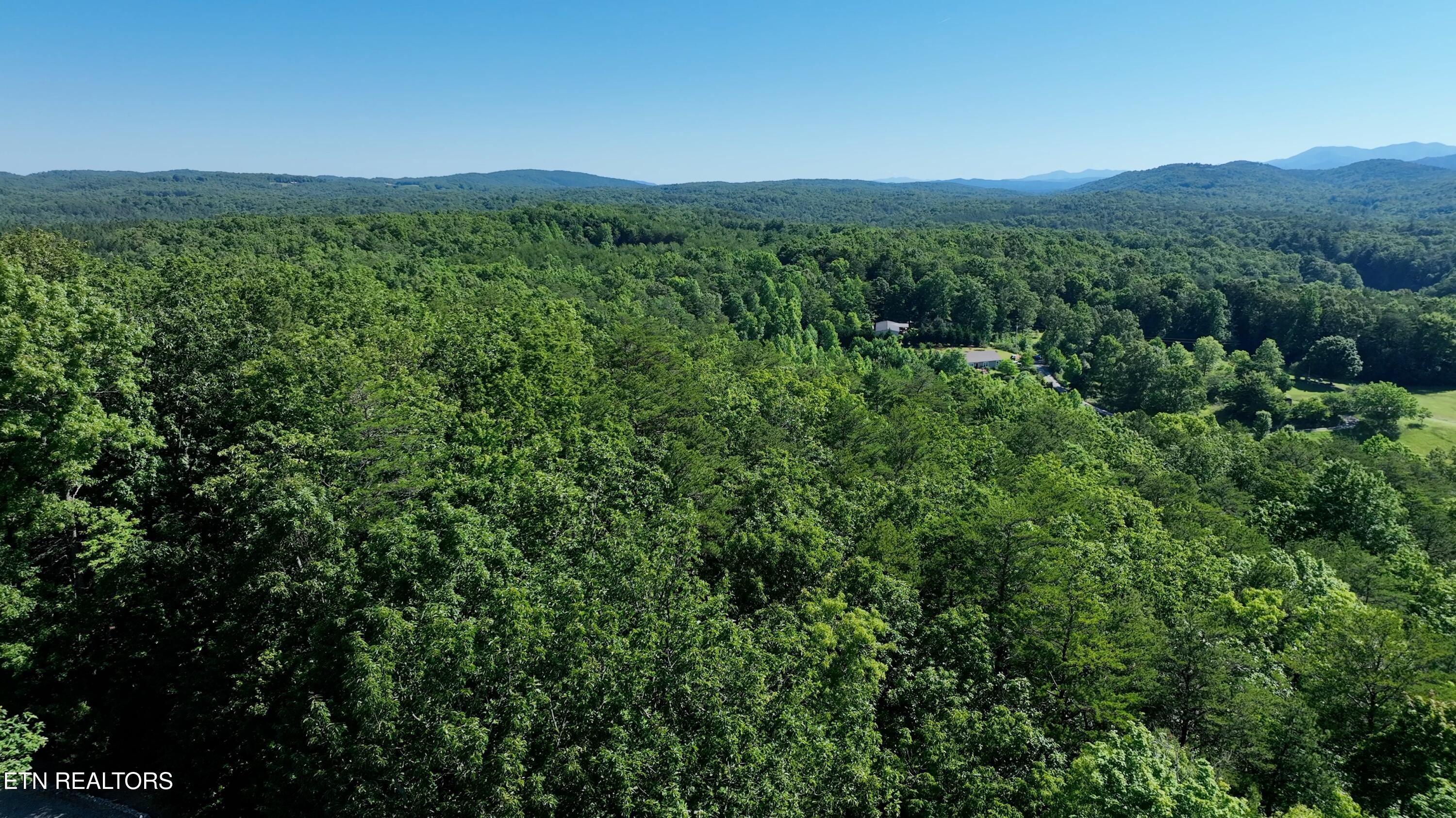 0 Coker Creek Trail Tellico Plains TN 37385