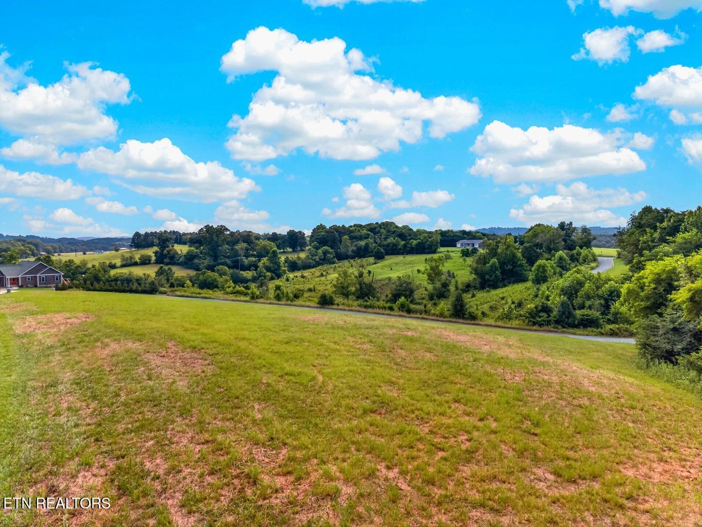 Woodland Creek Road Dandridge TN 37725