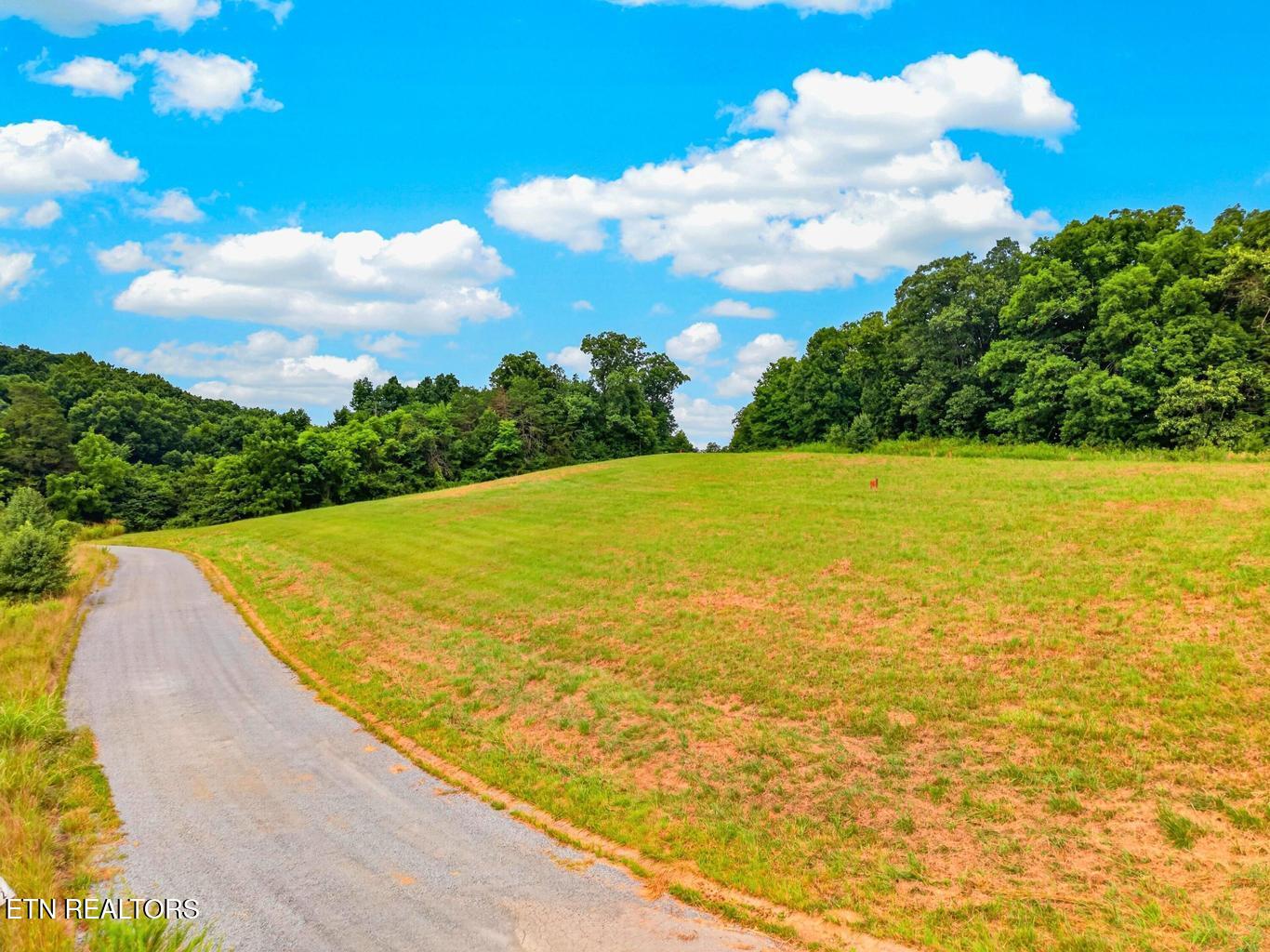 Woodland Creek Road Dandridge TN 37725