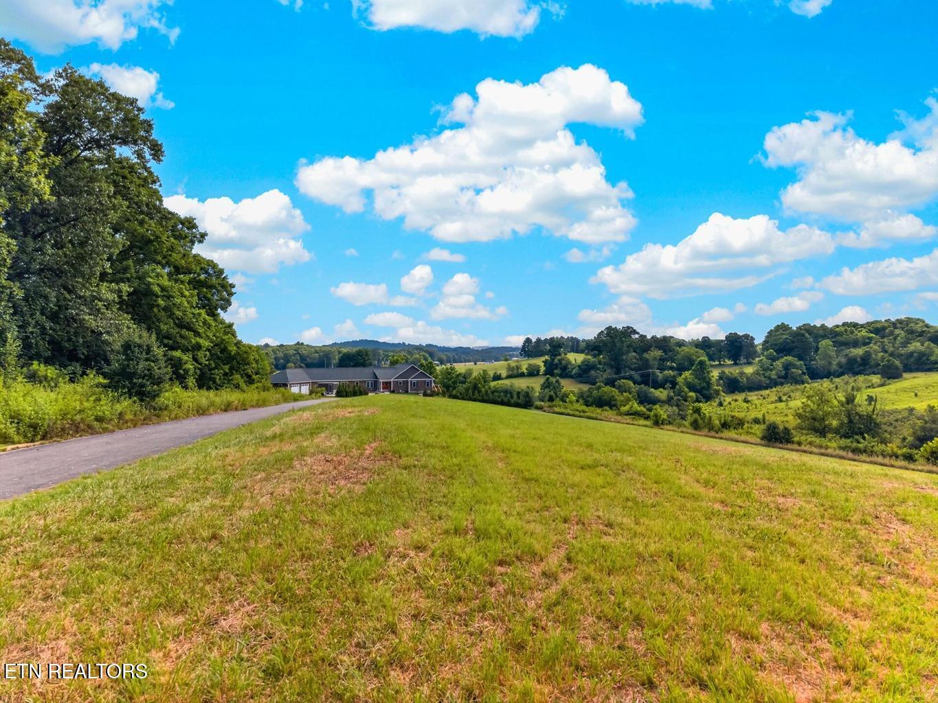 Woodland Creek Road Dandridge TN 37725