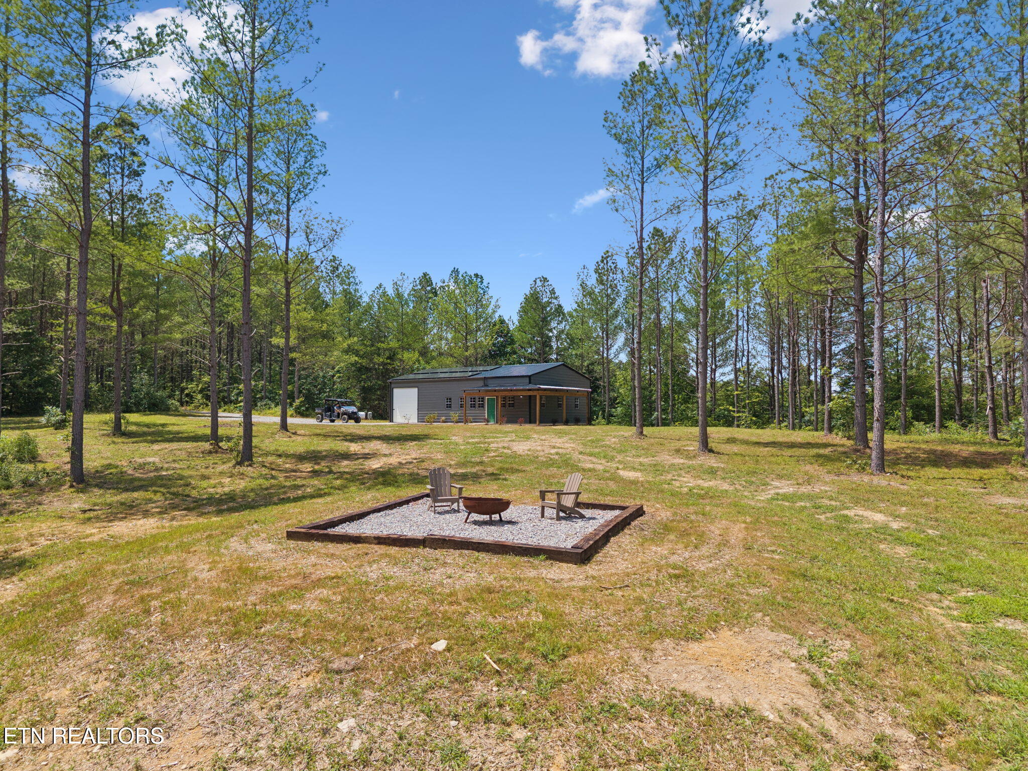138 Belle Ridge Pvt Drive Robbins TN 37852