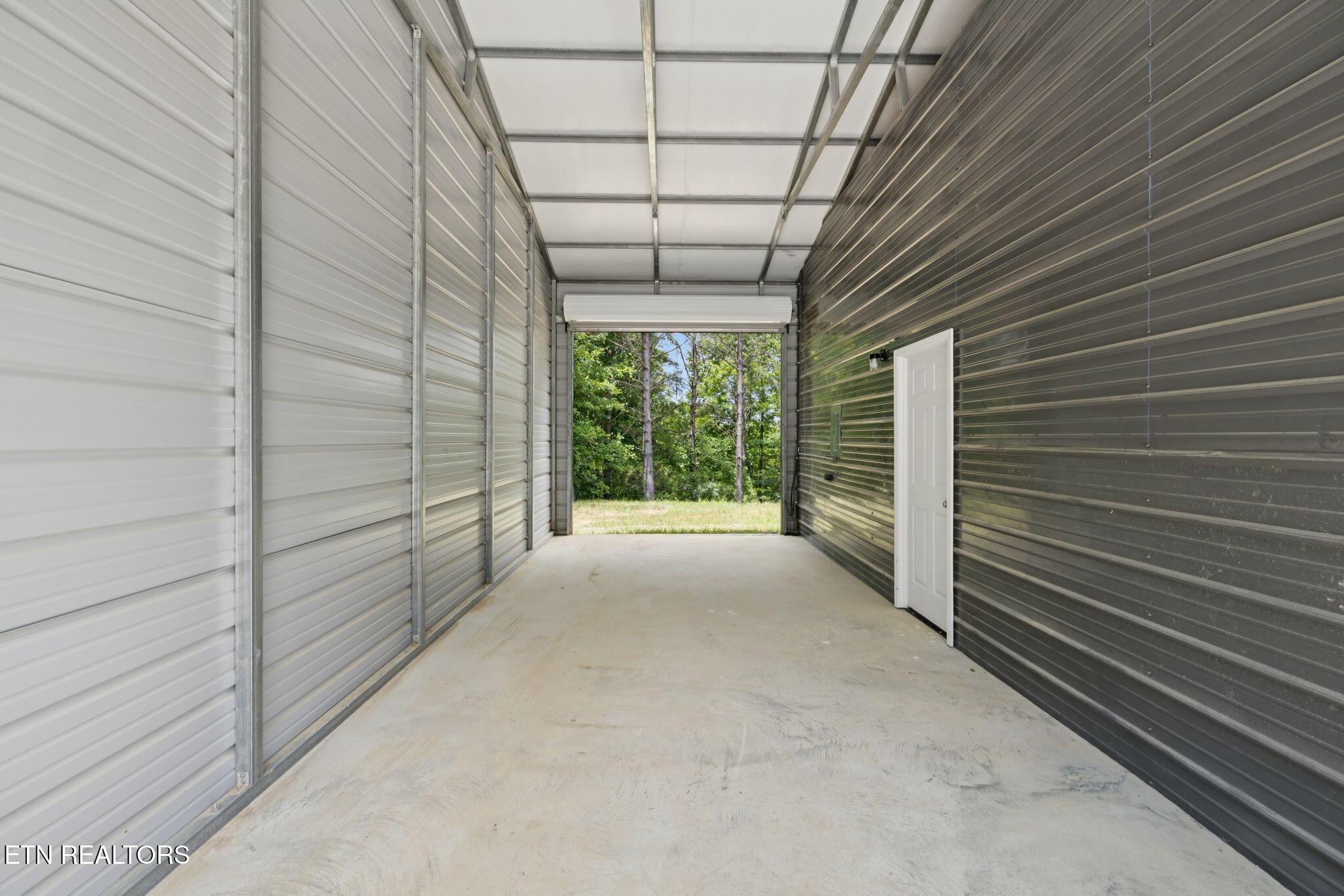 138 Belle Ridge Pvt Drive Robbins TN 37852