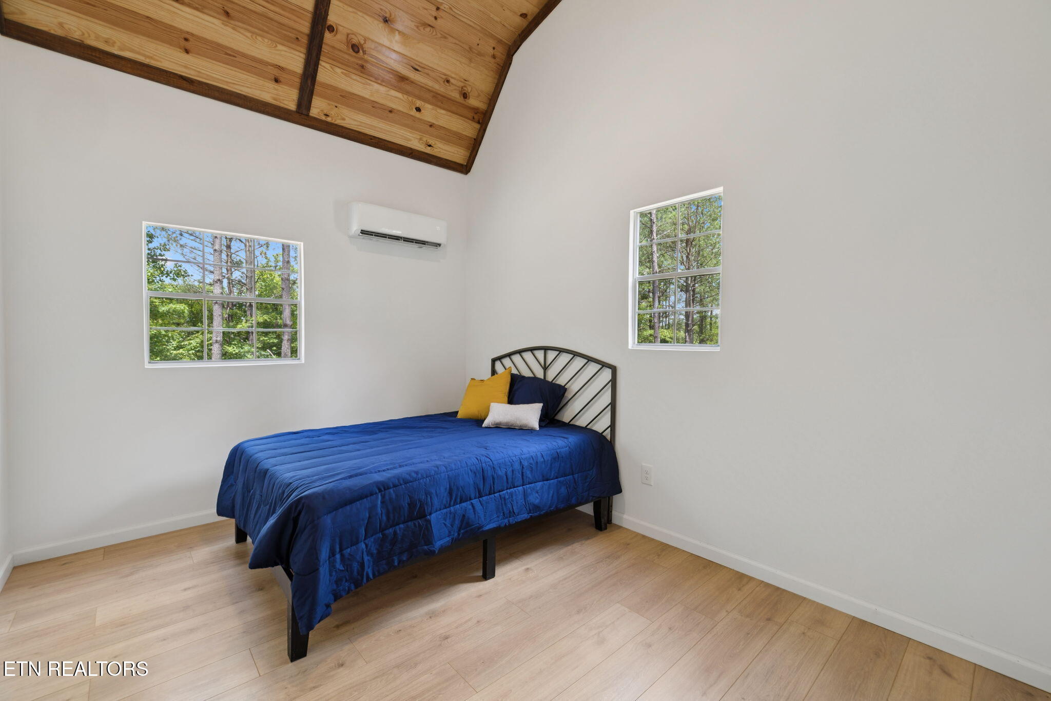 138 Belle Ridge Pvt Drive Robbins TN 37852