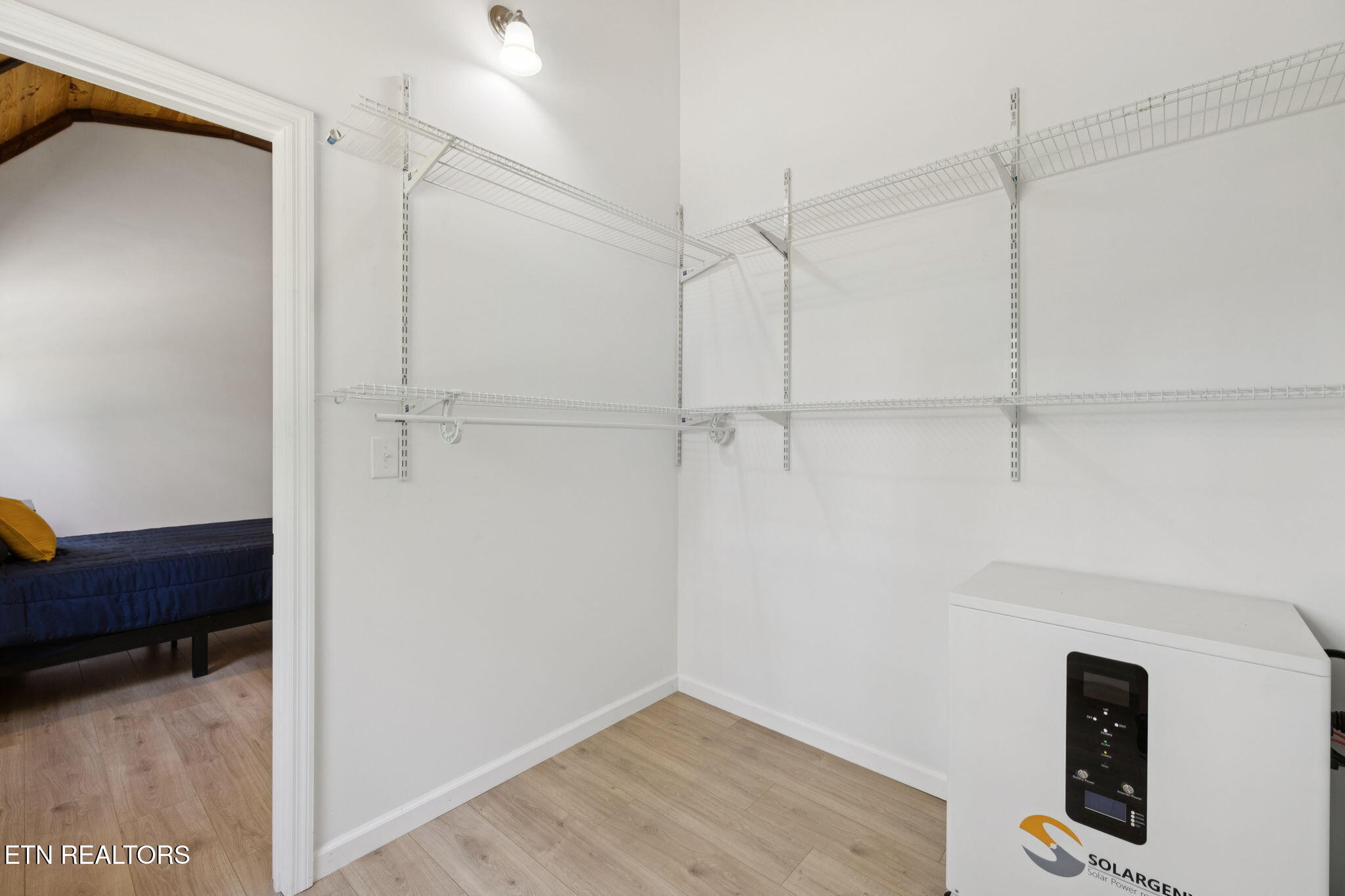 138 Belle Ridge Pvt Drive Robbins TN 37852