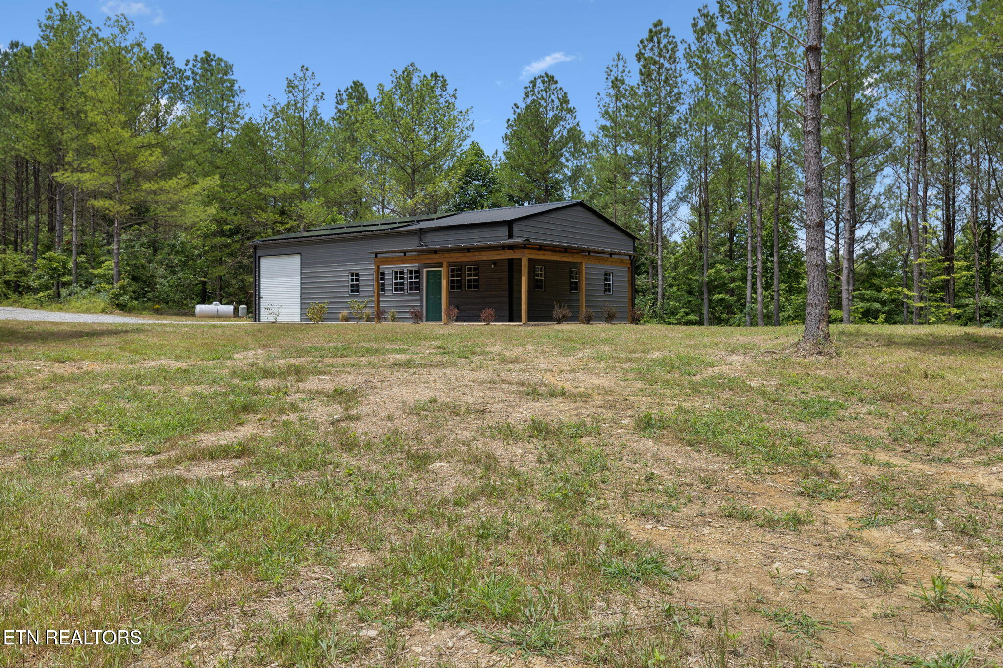 138 Belle Ridge Pvt Drive Robbins TN 37852