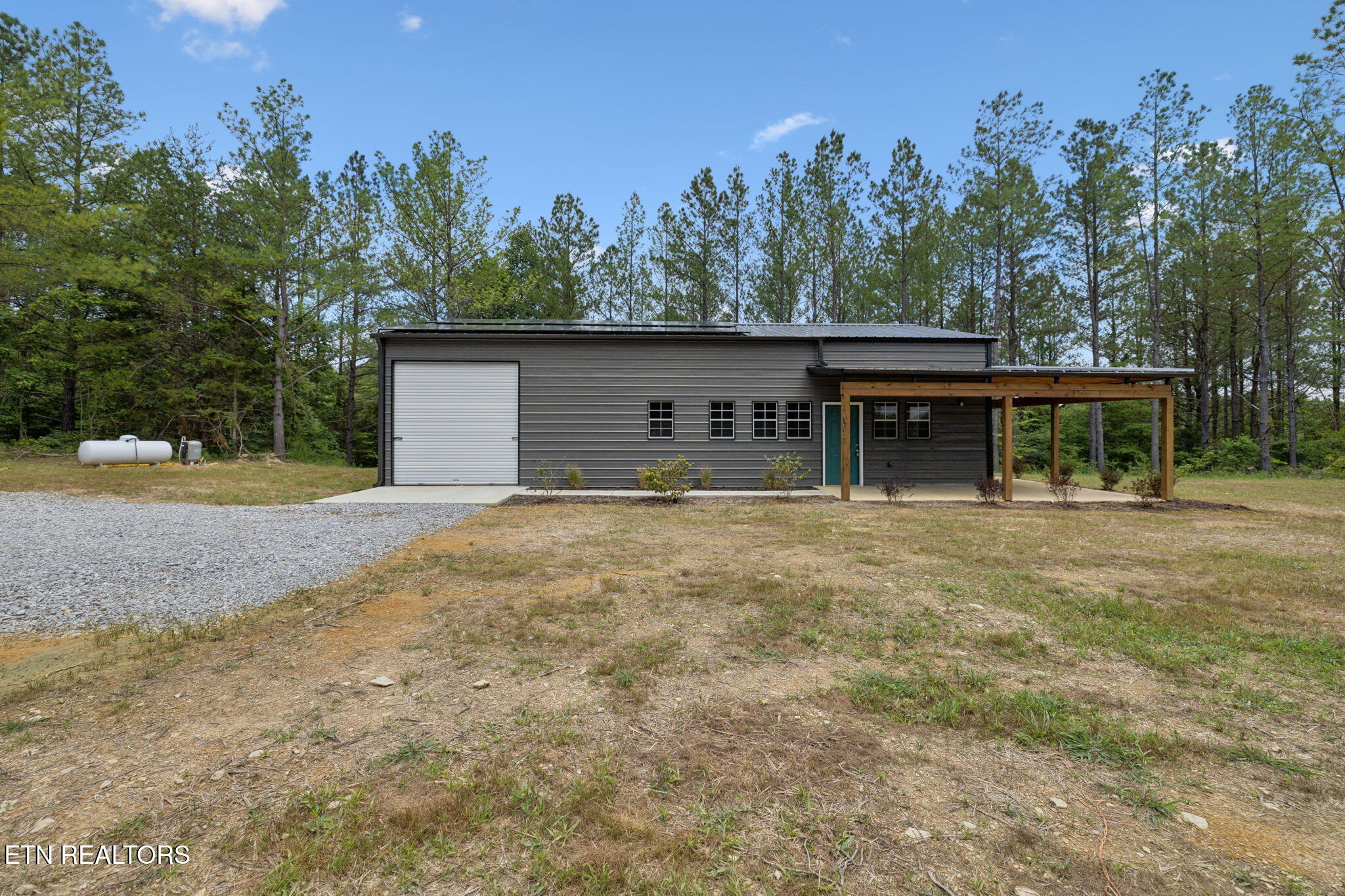 138 Belle Ridge Pvt Drive Robbins TN 37852