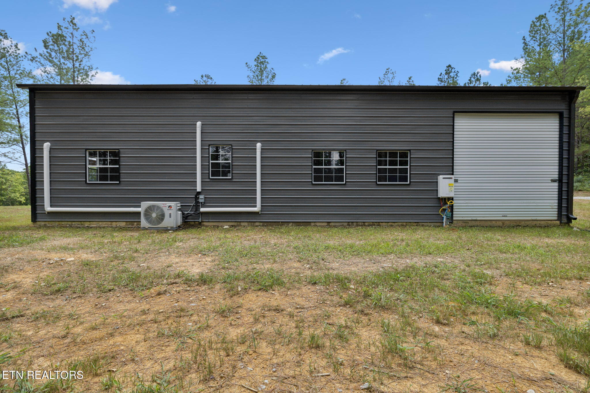 138 Belle Ridge Pvt Drive Robbins TN 37852