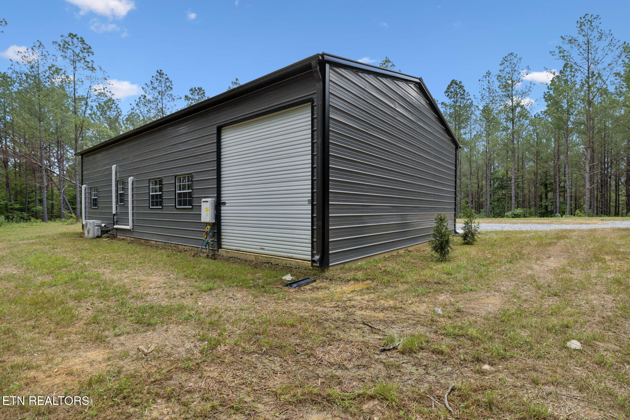 138 Belle Ridge Pvt Drive Robbins TN 37852