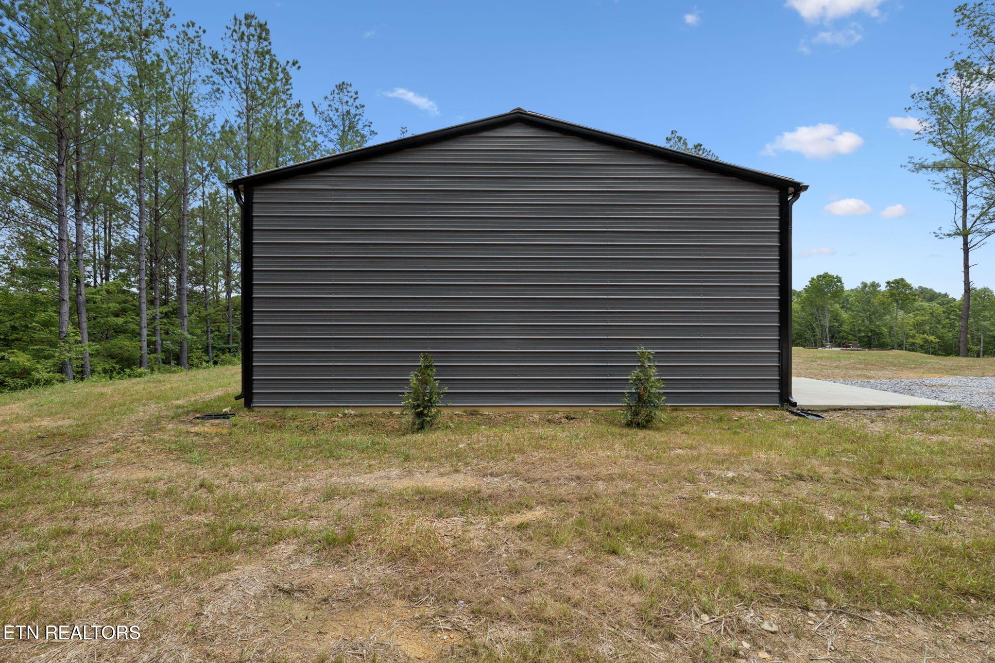 138 Belle Ridge Pvt Drive Robbins TN 37852