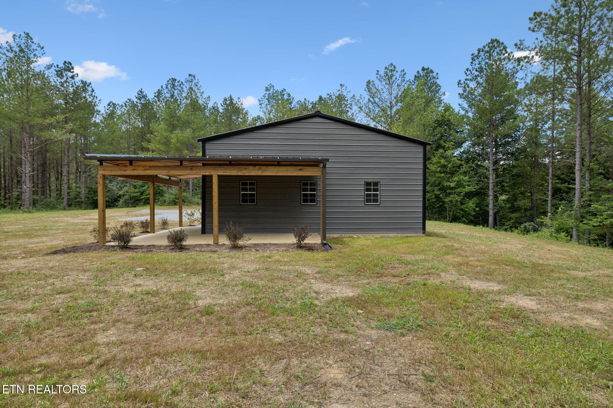 138 Belle Ridge Pvt Drive Robbins TN 37852