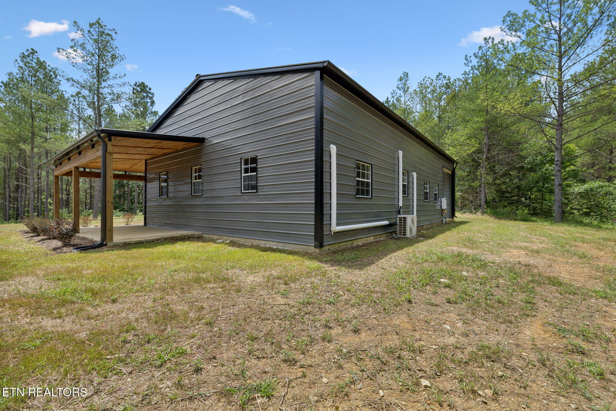 138 Belle Ridge Pvt Drive Robbins TN 37852