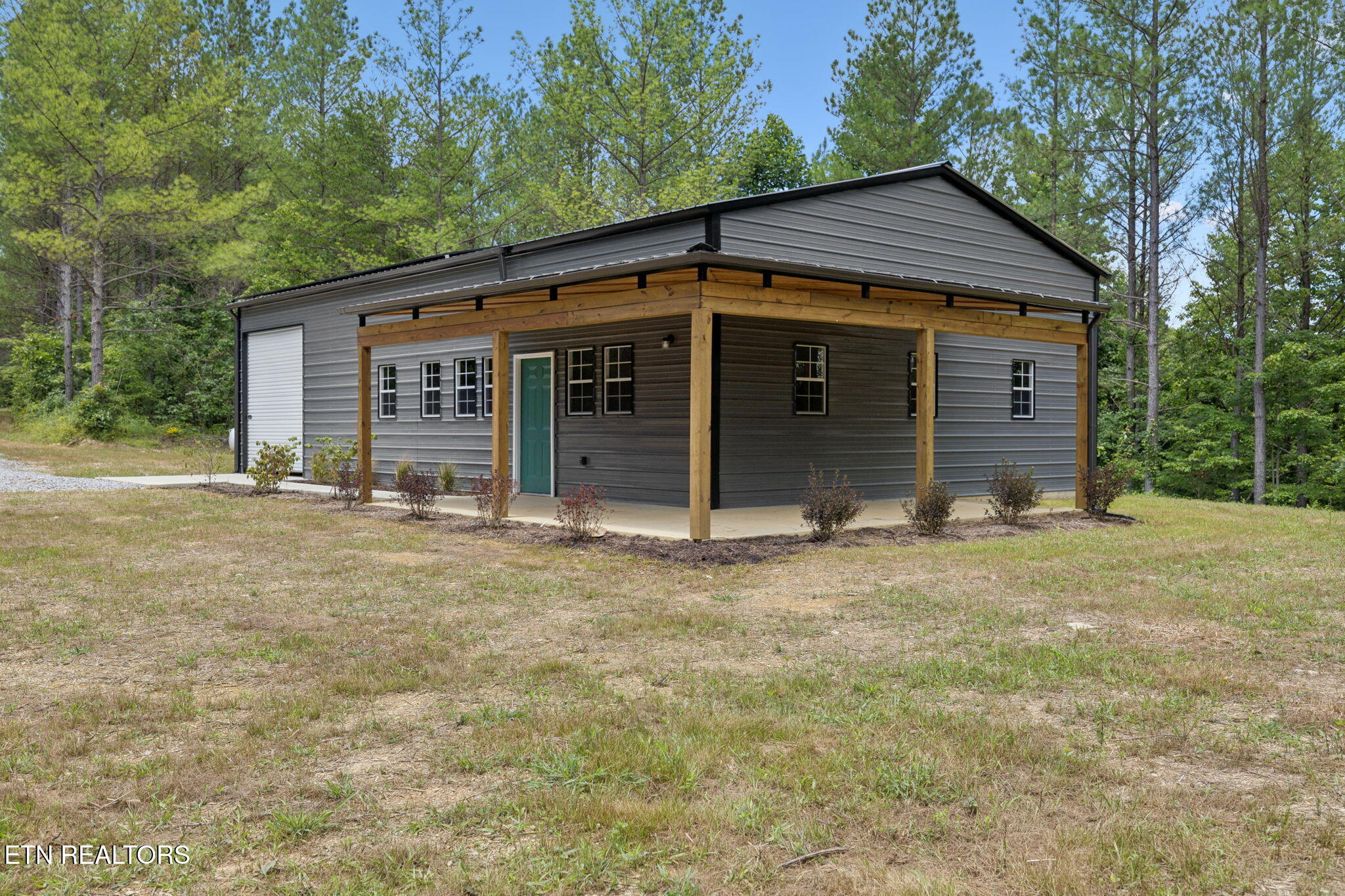 138 Belle Ridge Pvt Drive Robbins TN 37852