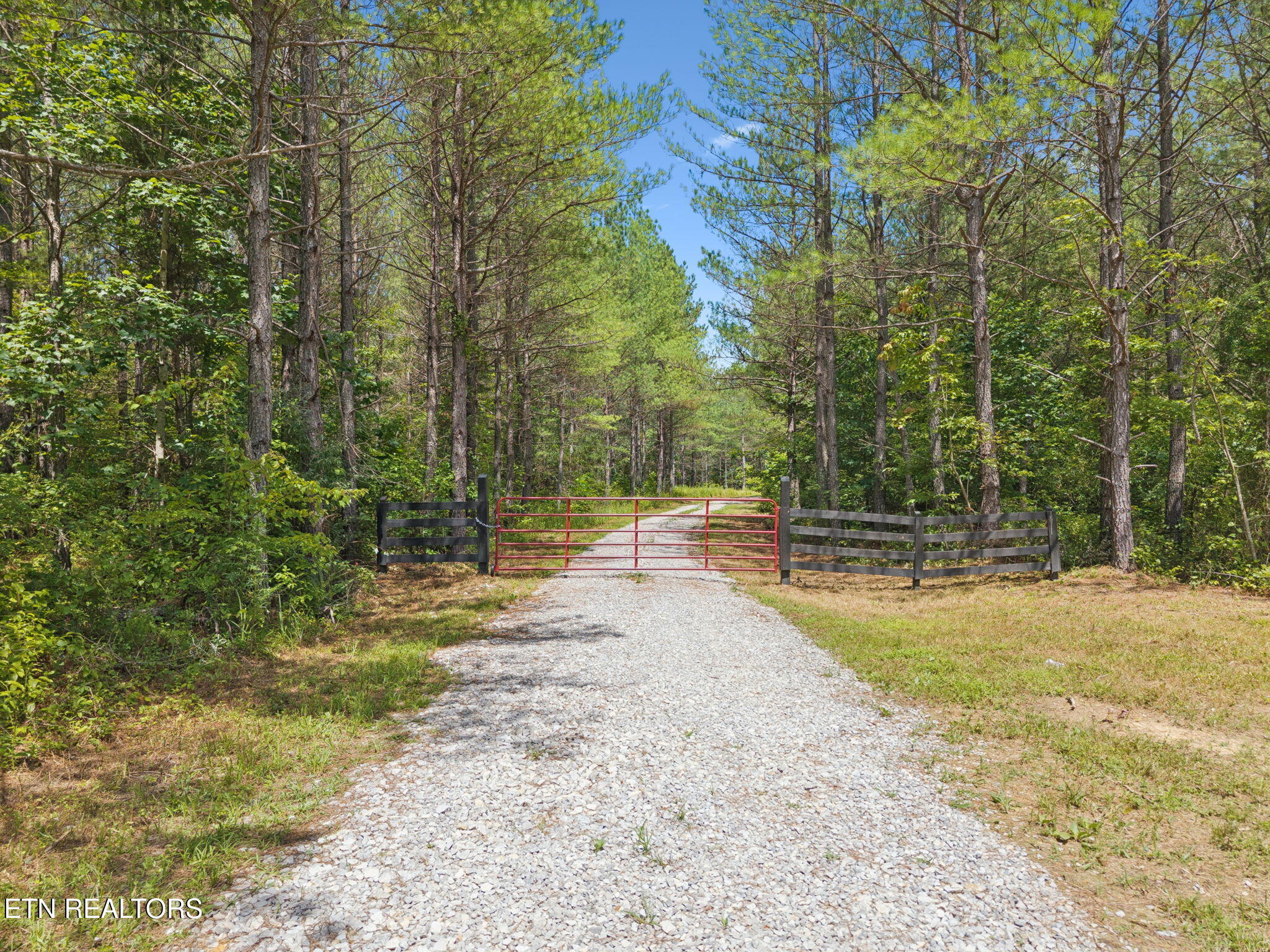 138 Belle Ridge Pvt Drive Robbins TN 37852