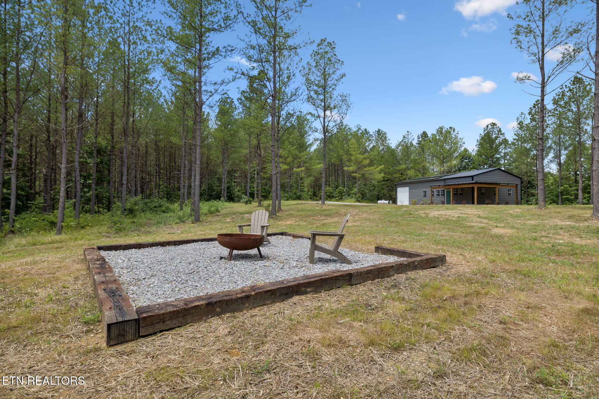 138 Belle Ridge Pvt Drive Robbins TN 37852