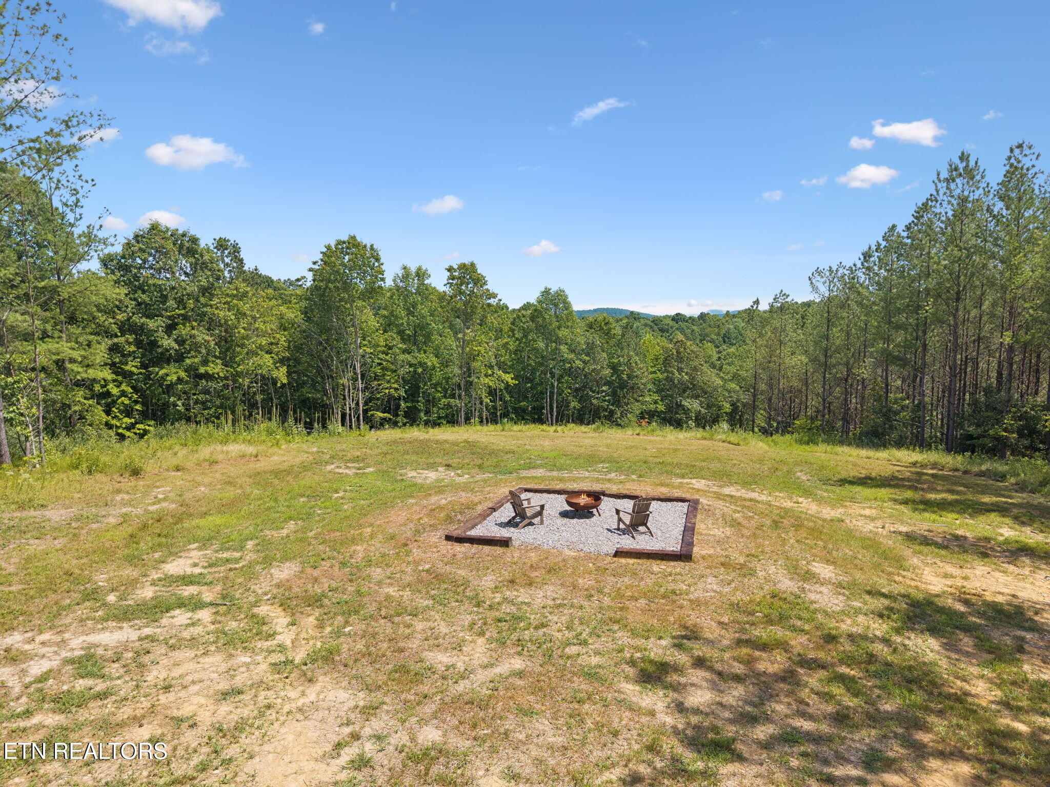 138 Belle Ridge Pvt Drive Robbins TN 37852