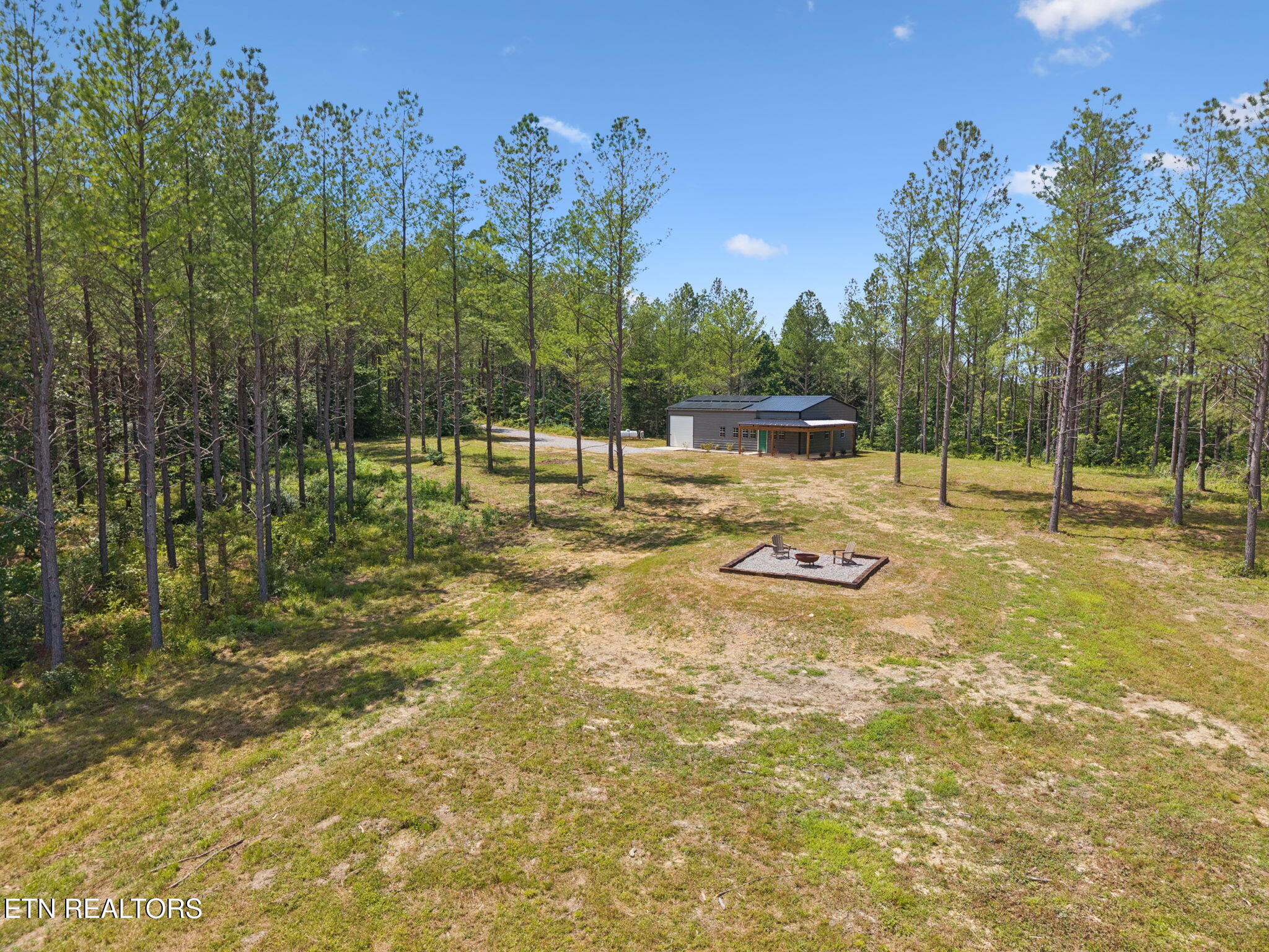 138 Belle Ridge Pvt Drive Robbins TN 37852