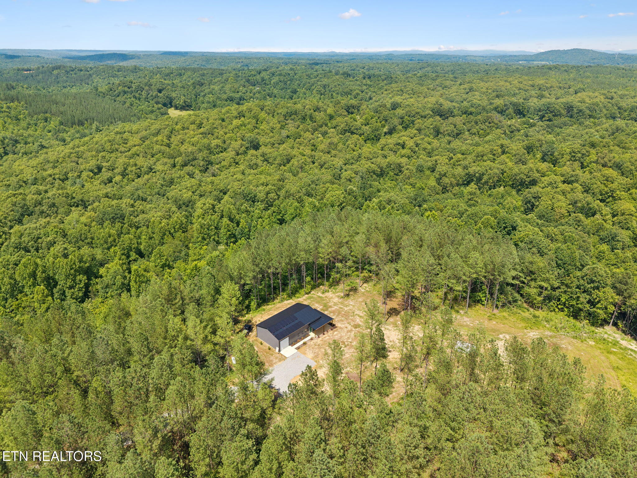 138 Belle Ridge Pvt Drive Robbins TN 37852