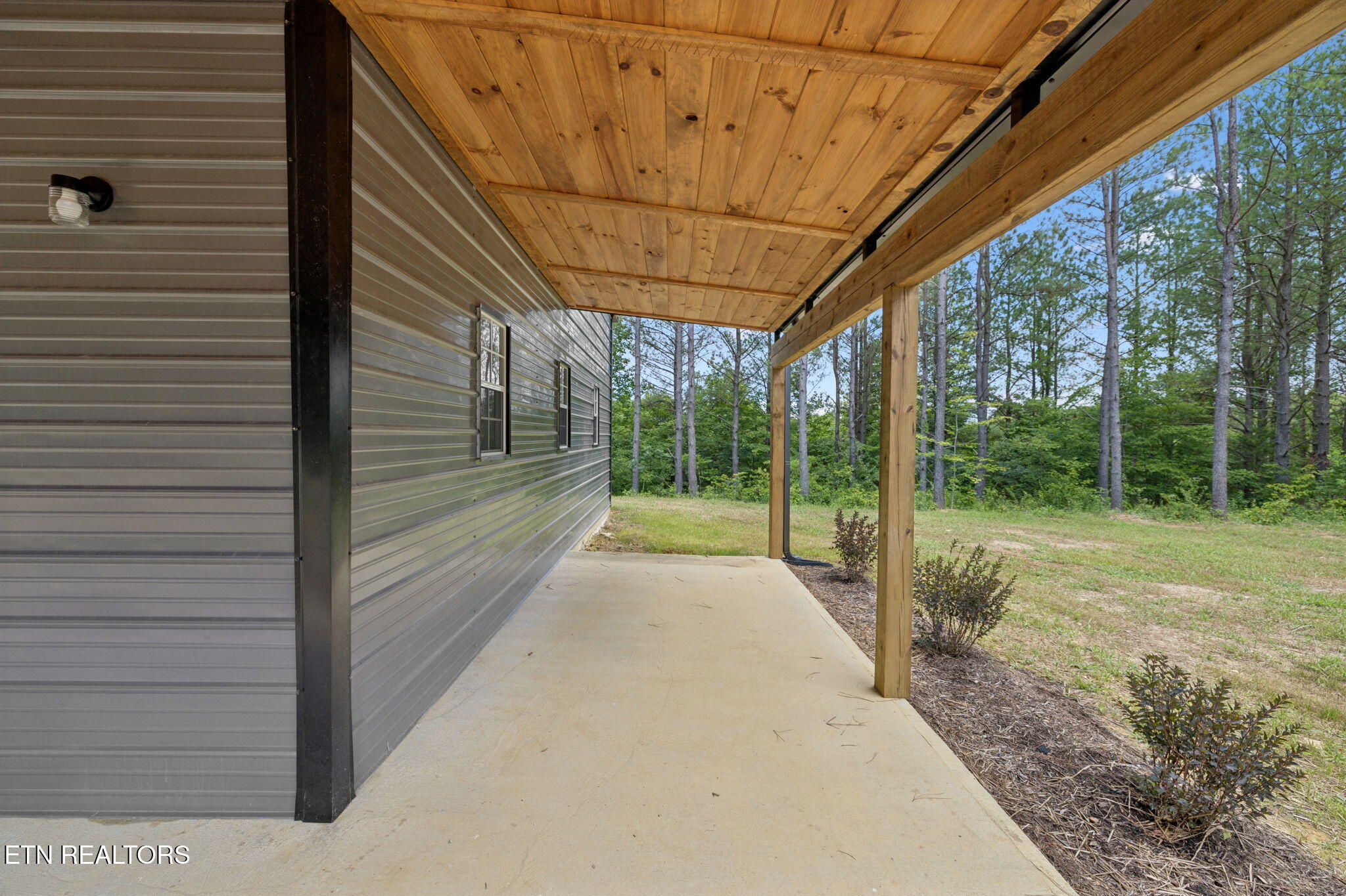 138 Belle Ridge Pvt Drive Robbins TN 37852