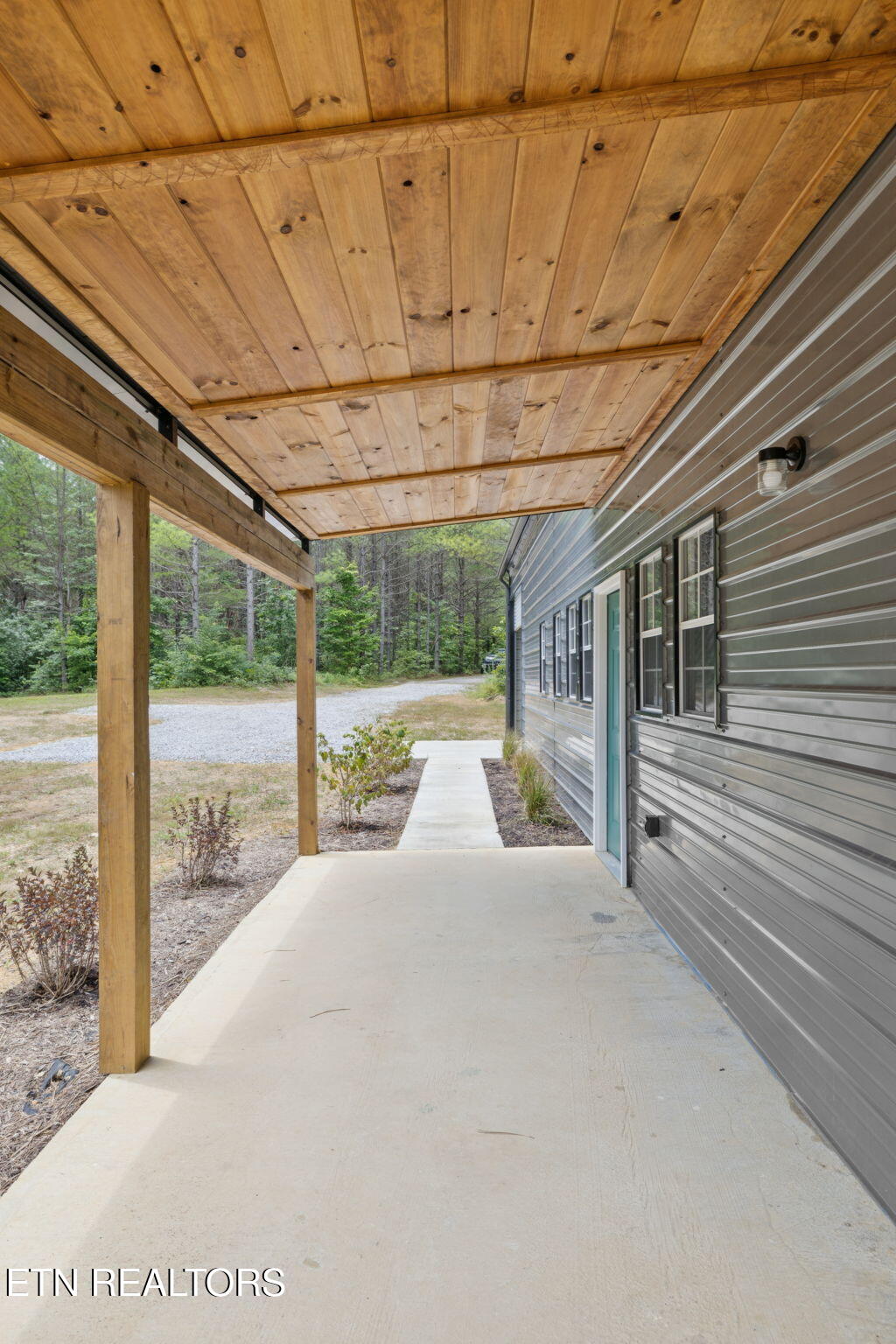 138 Belle Ridge Pvt Drive Robbins TN 37852