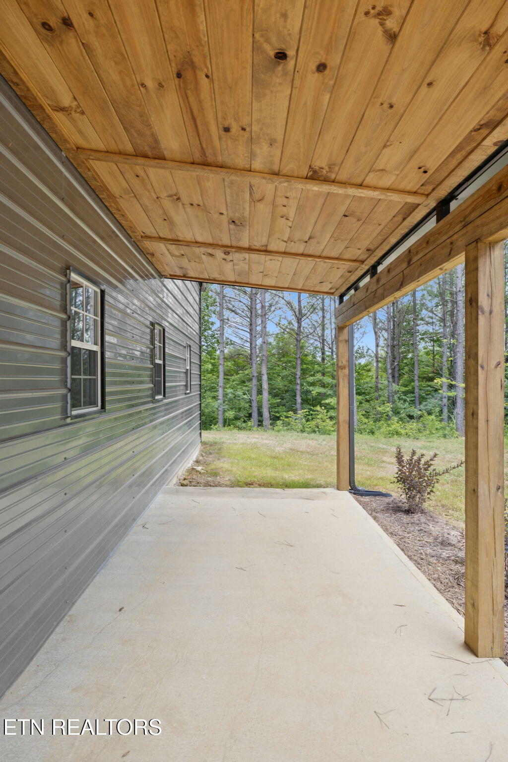 138 Belle Ridge Pvt Drive Robbins TN 37852