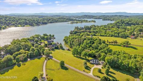 3842 Attley Drive Louisville TN 37777