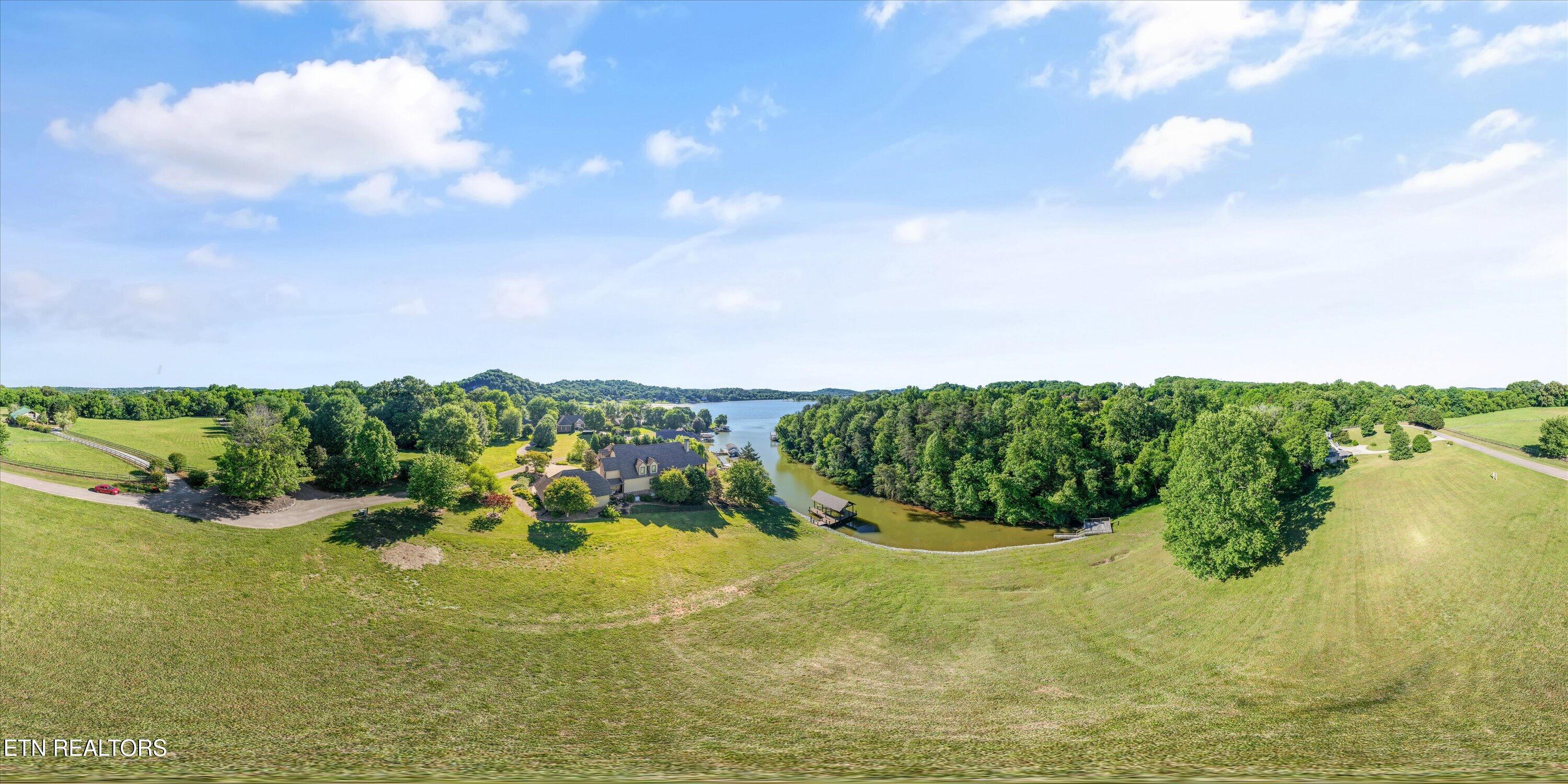 3842 Attley Drive Louisville TN 37777