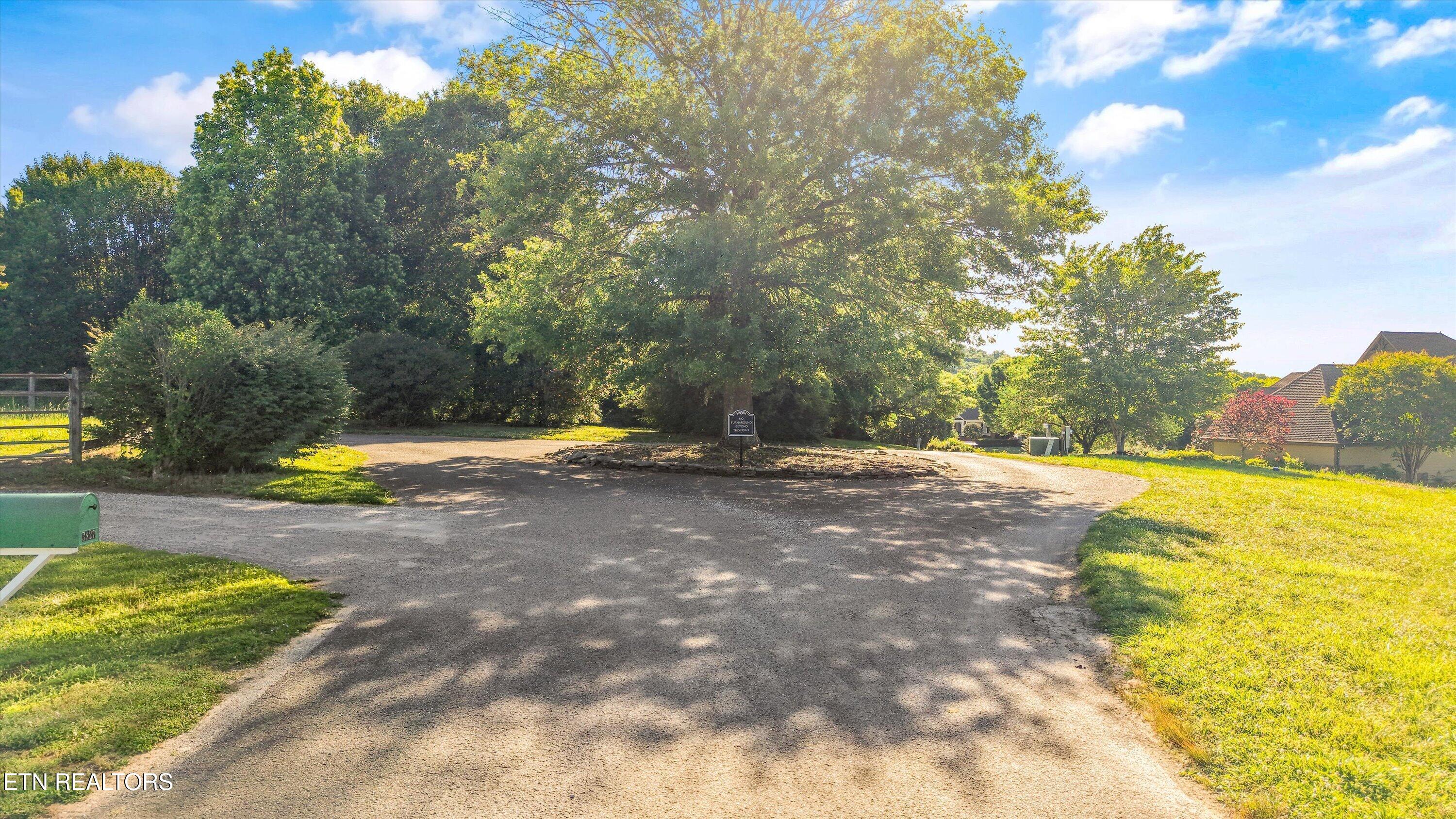 3842 Attley Drive Louisville TN 37777