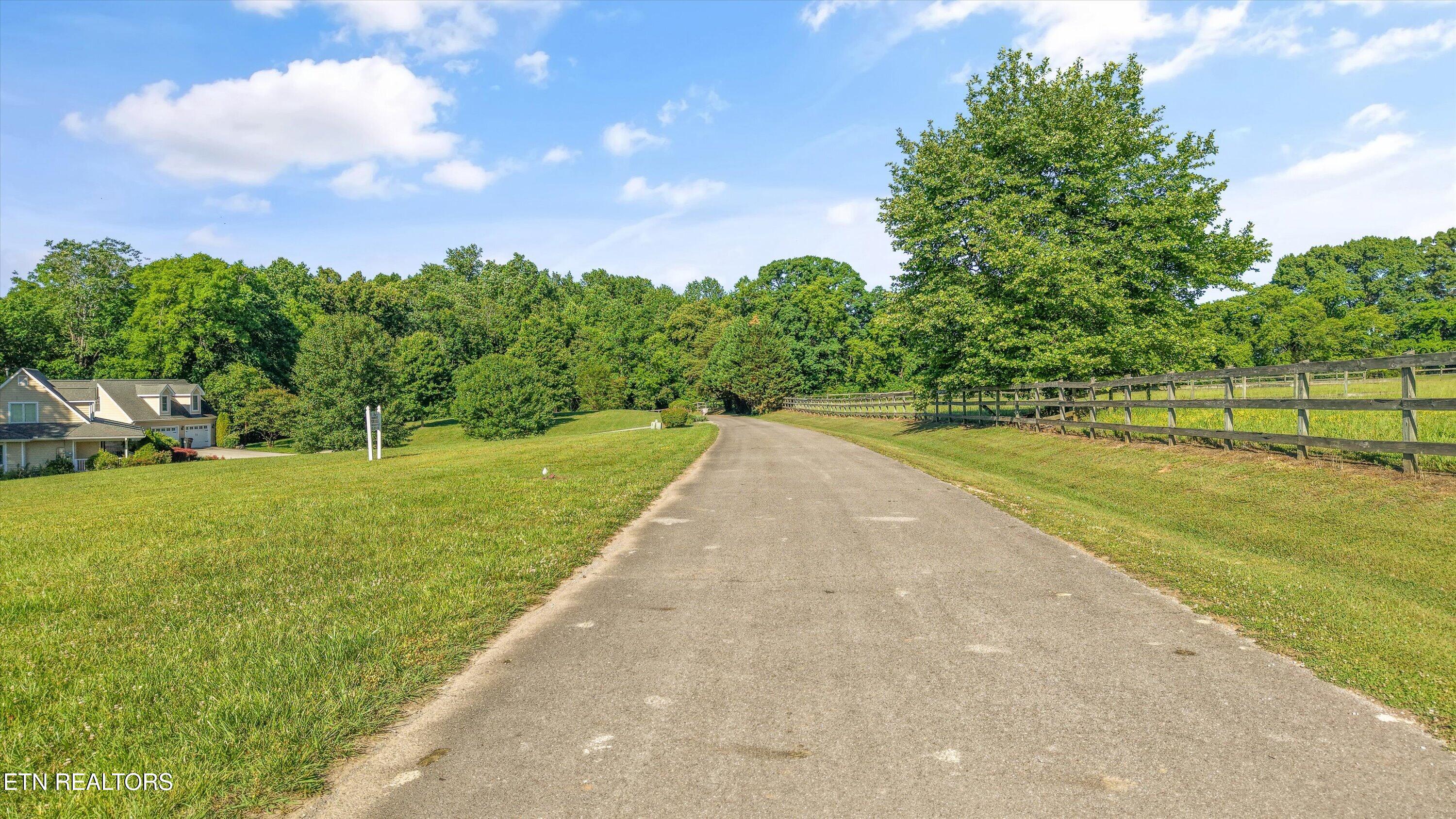 3842 Attley Drive Louisville TN 37777