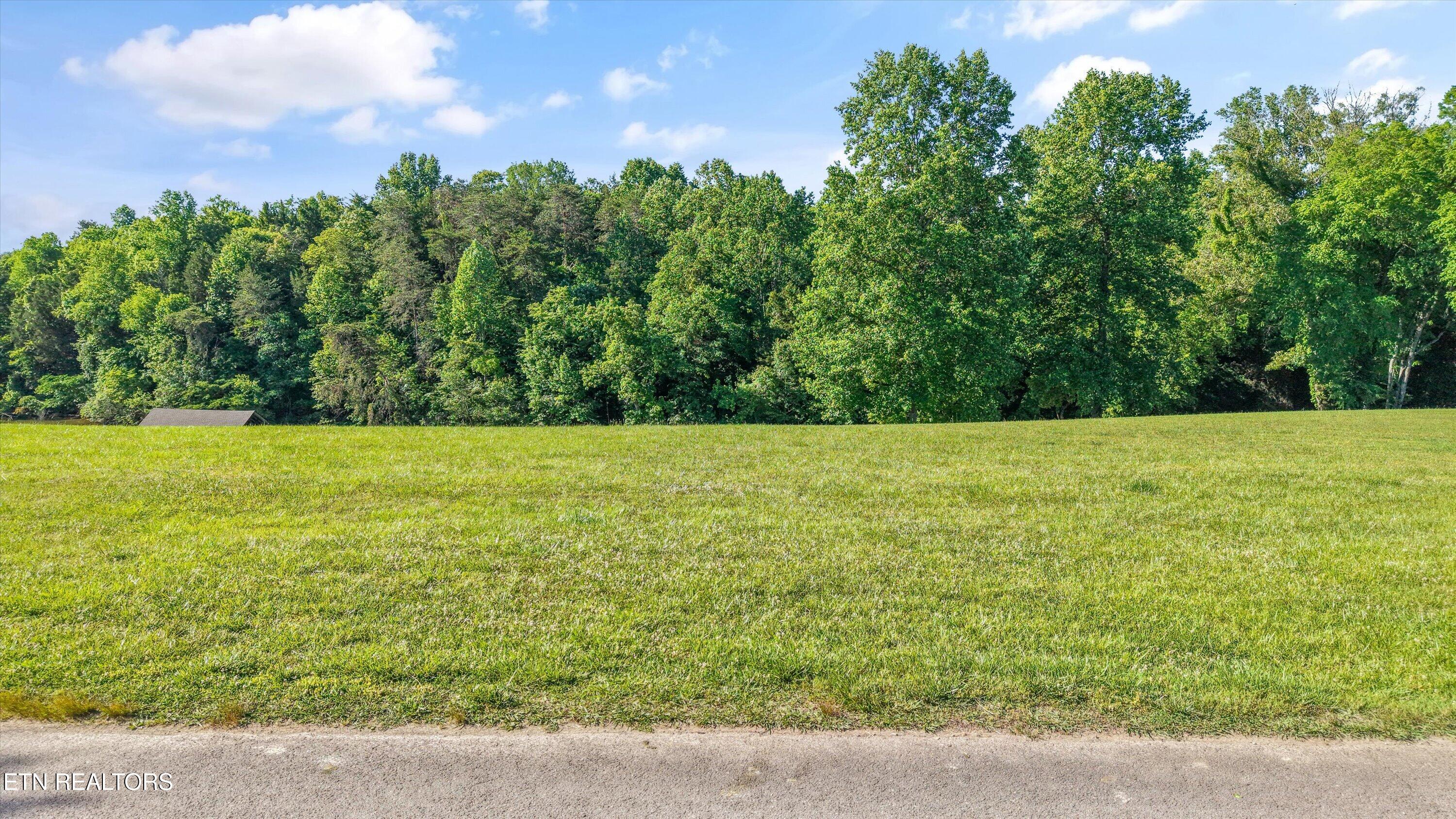 3842 Attley Drive Louisville TN 37777
