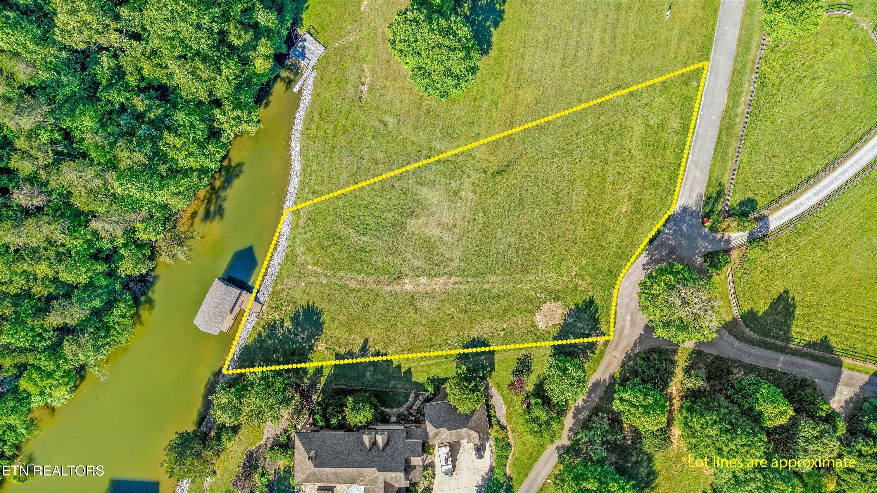 3842 Attley Drive Louisville TN 37777